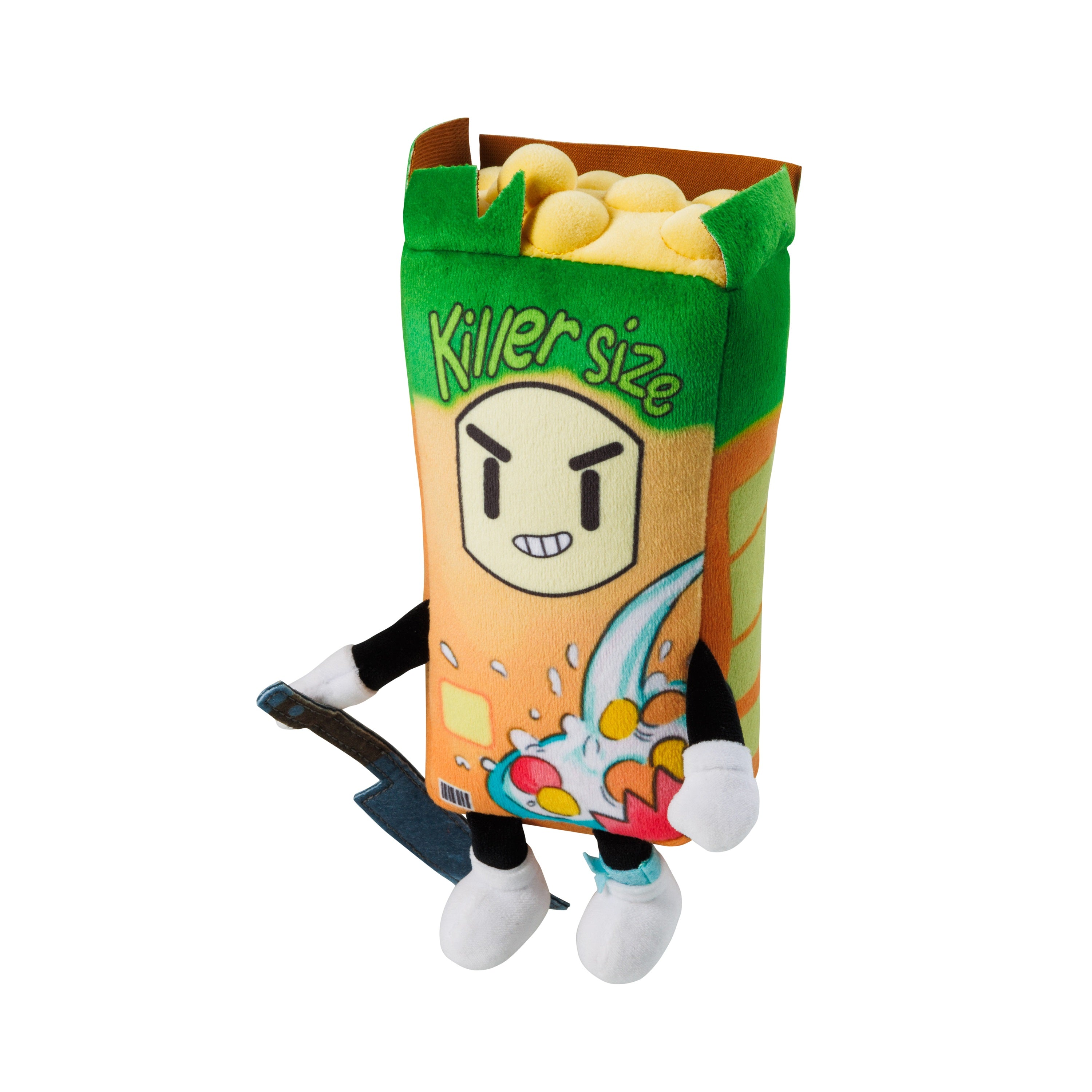 Stumble Guys - Plush Toy 20cm