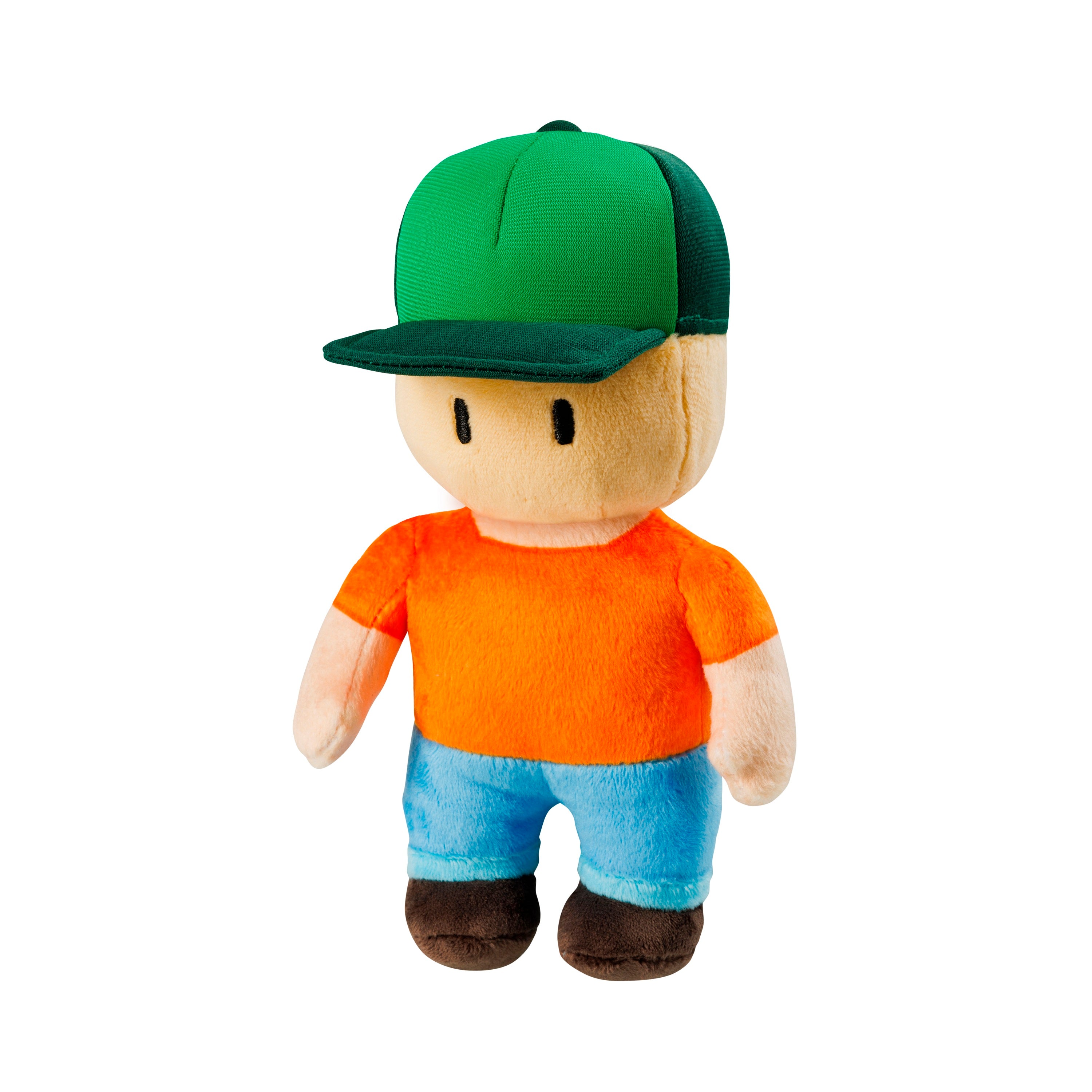 Stumble Guys - Plush Toy 20cm