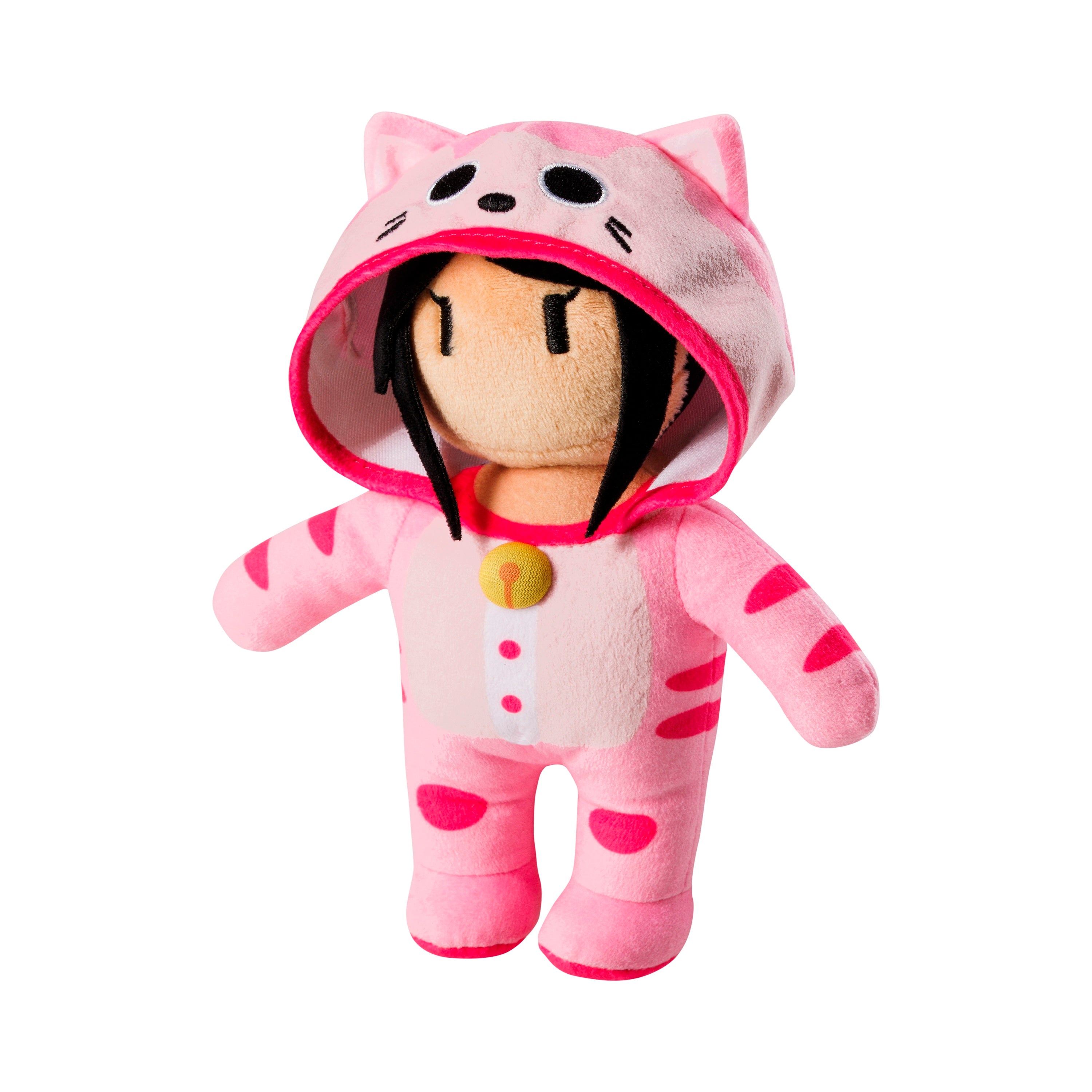 Stumble Guys - Plush Toy 20cm