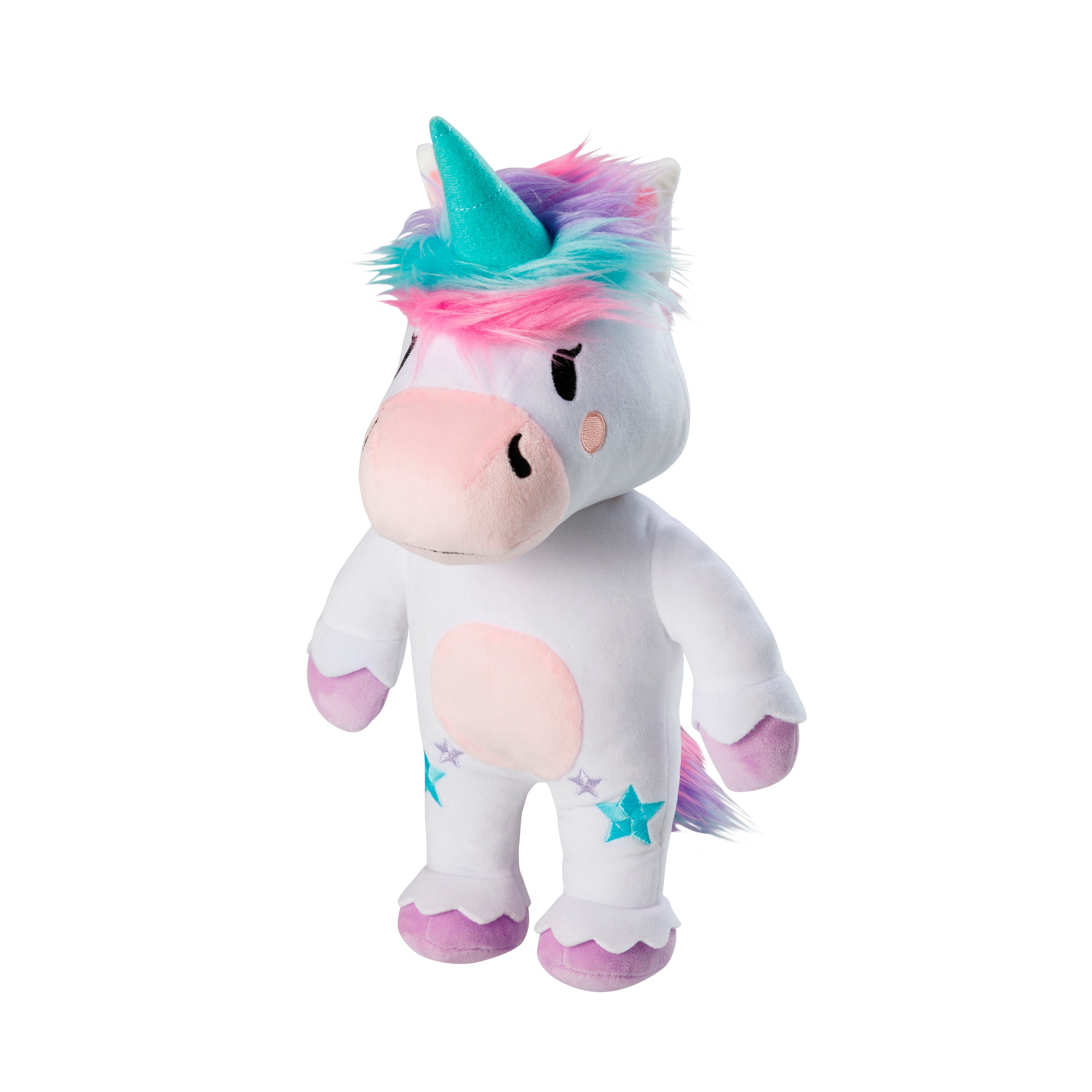 Stumble Guys Plush Toy 30 cm Sprinkles