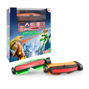 Laser Shoot