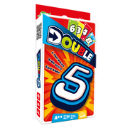 Double 5 - Creative Live Games