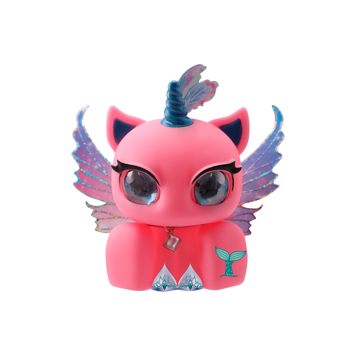 Ice Surprise Unicorns