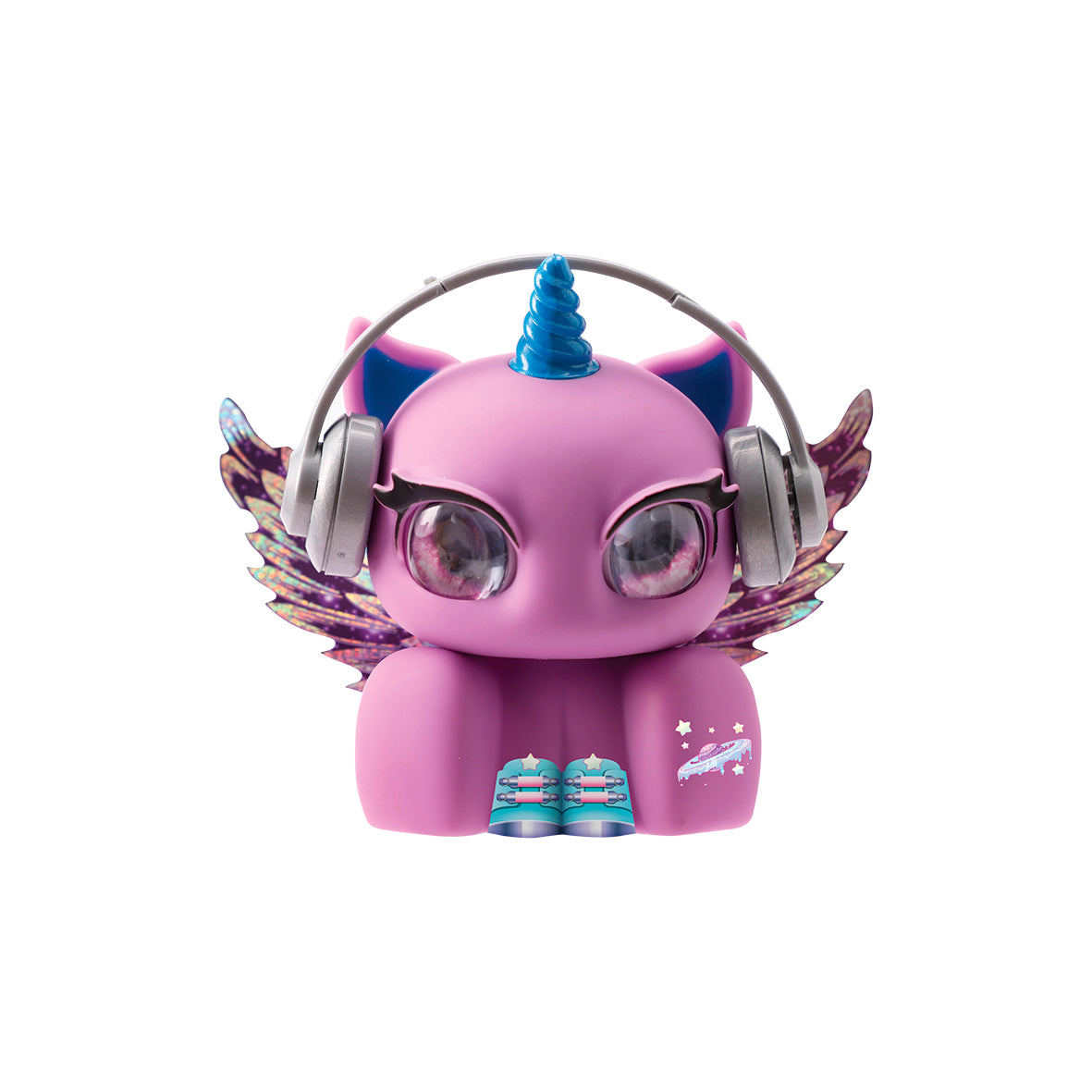 Ice Surprise Unicorns