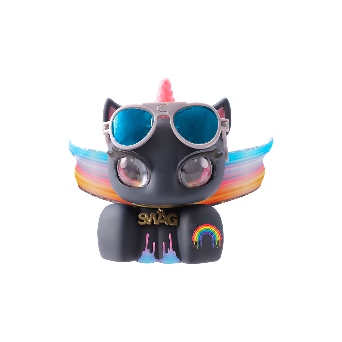 Ice Surprise Unicorns