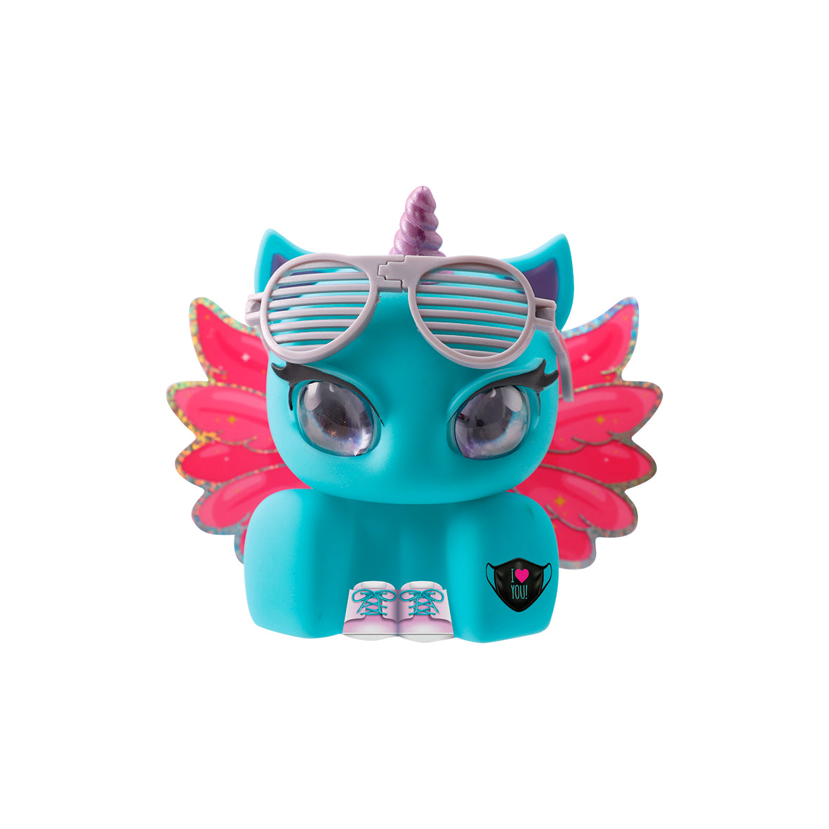 Ice Surprise Unicorns