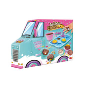 Zap Chef Choc Ring Pops