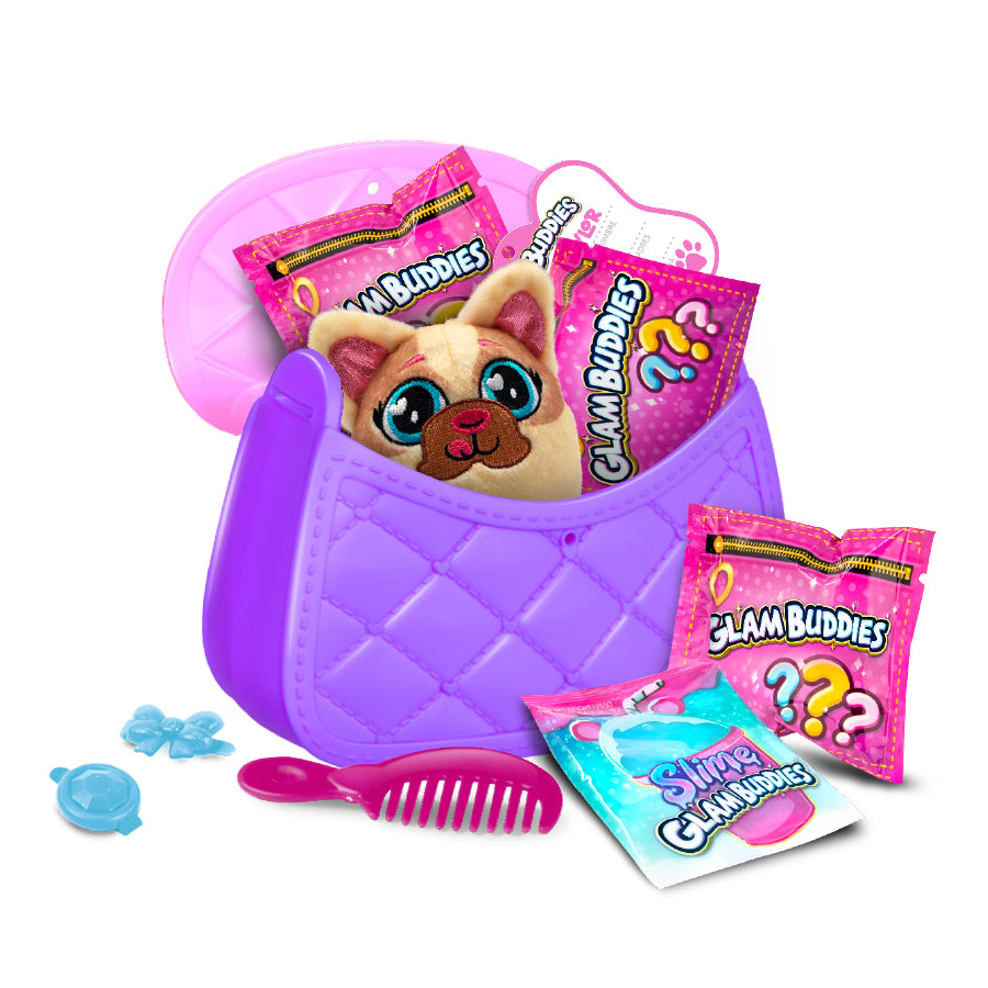 Baggy Buddies – Surprise Puppy