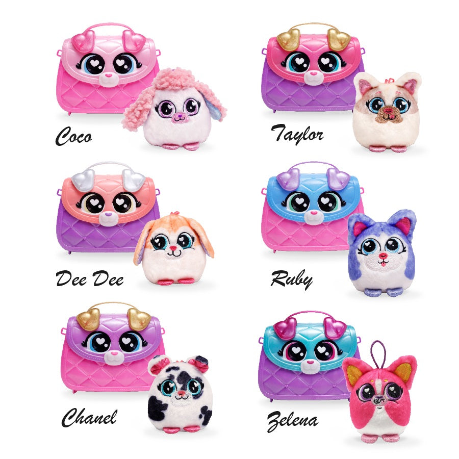 Baggy Buddies – Surprise Puppy