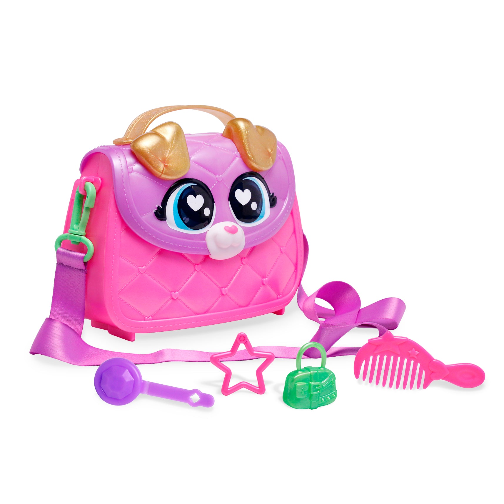 Baggy Buddies – Surprise Puppy – Creative Toys Portugal