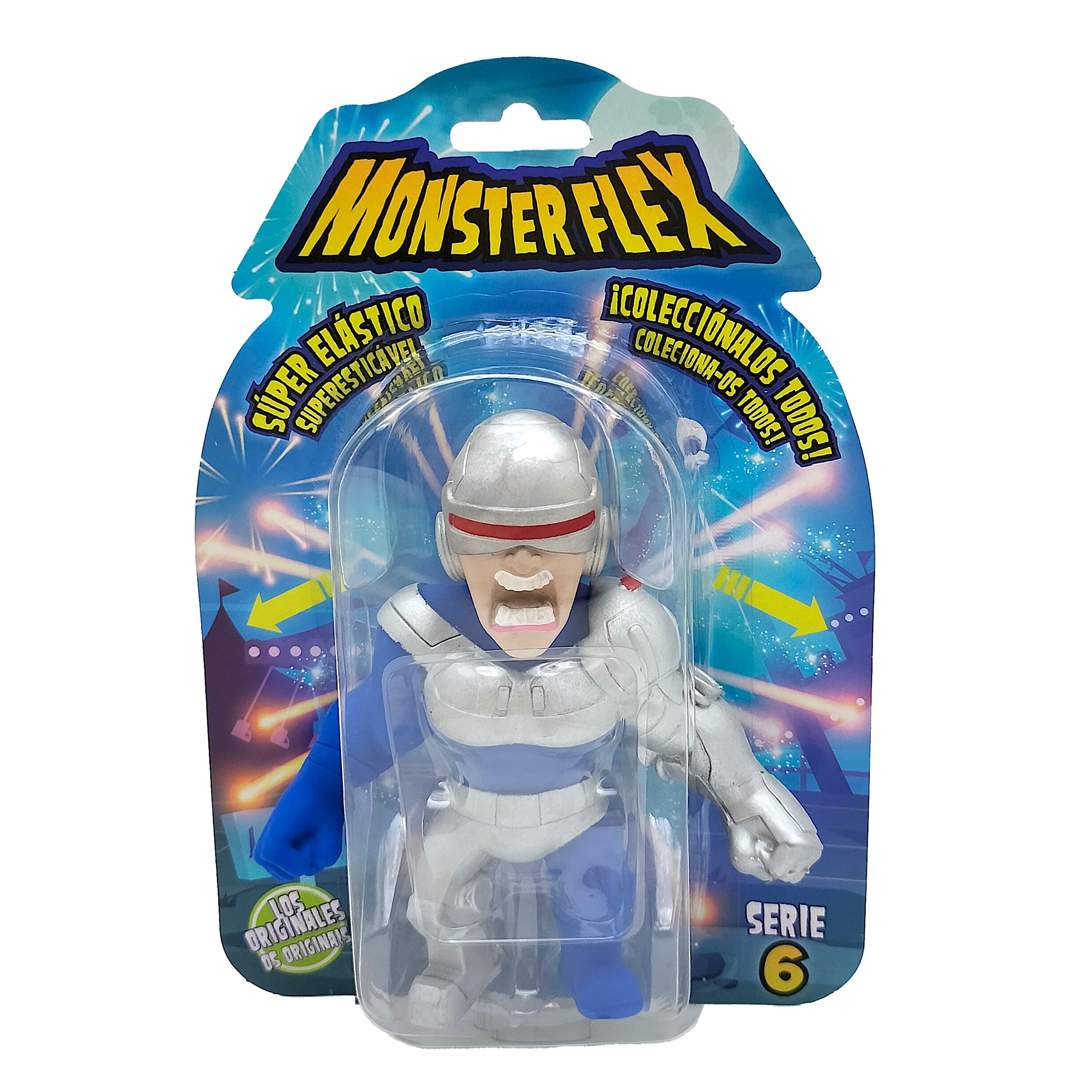 Monster Flex Classic