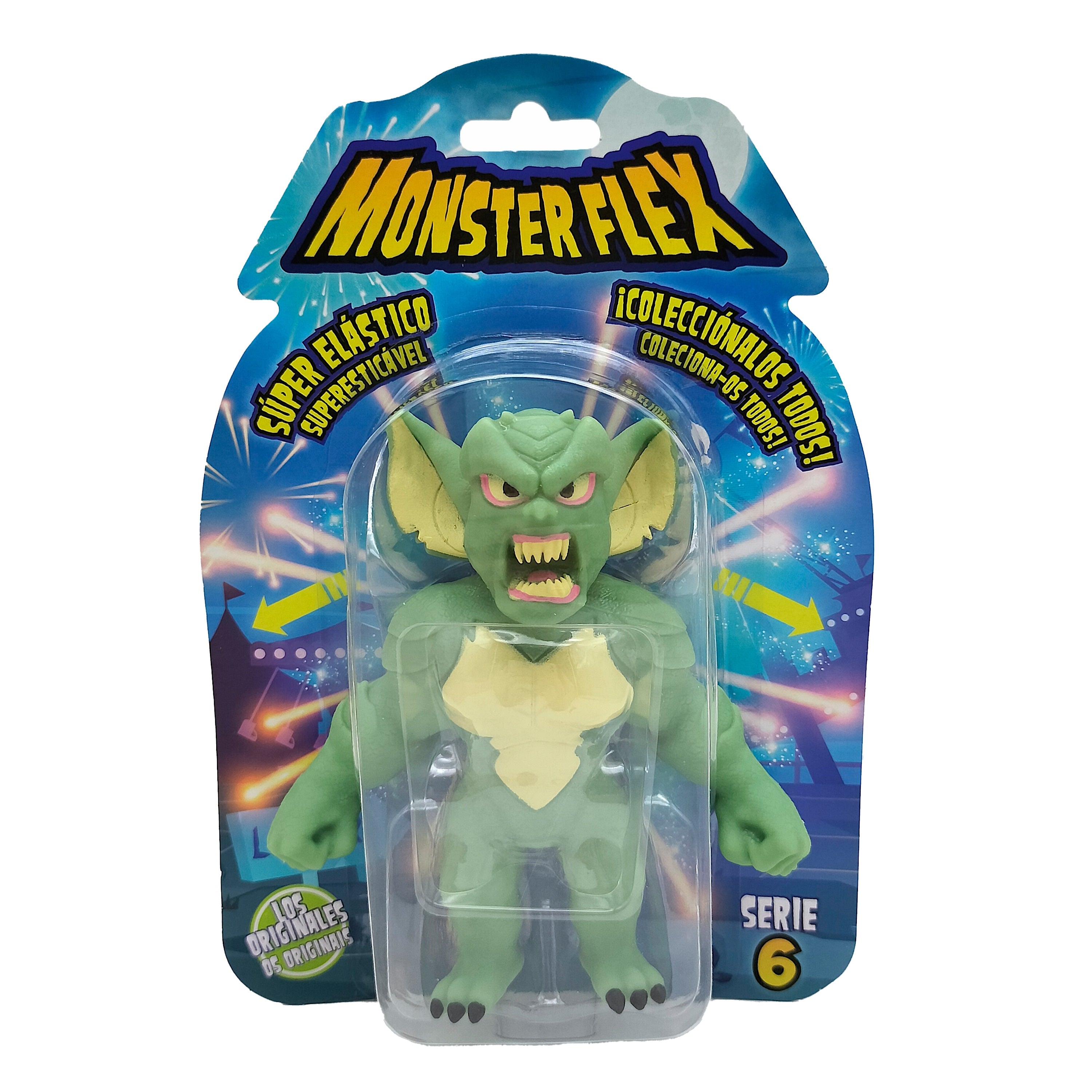 Monster Flex Classic