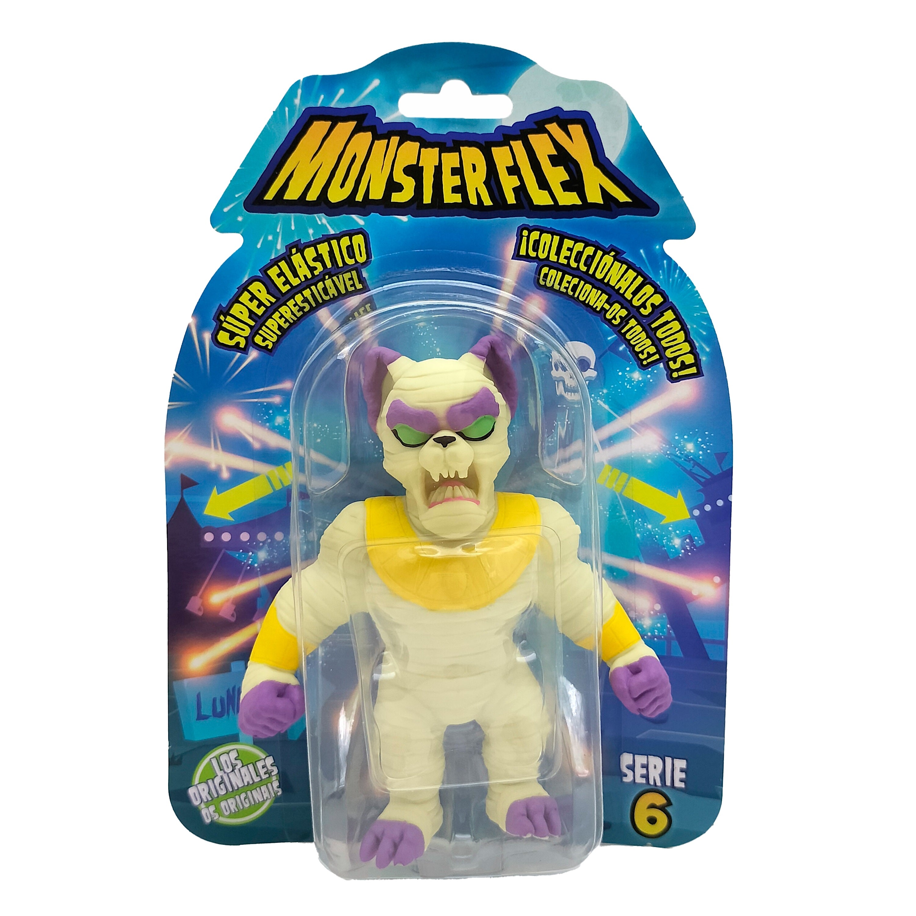 Monster Flex Classic