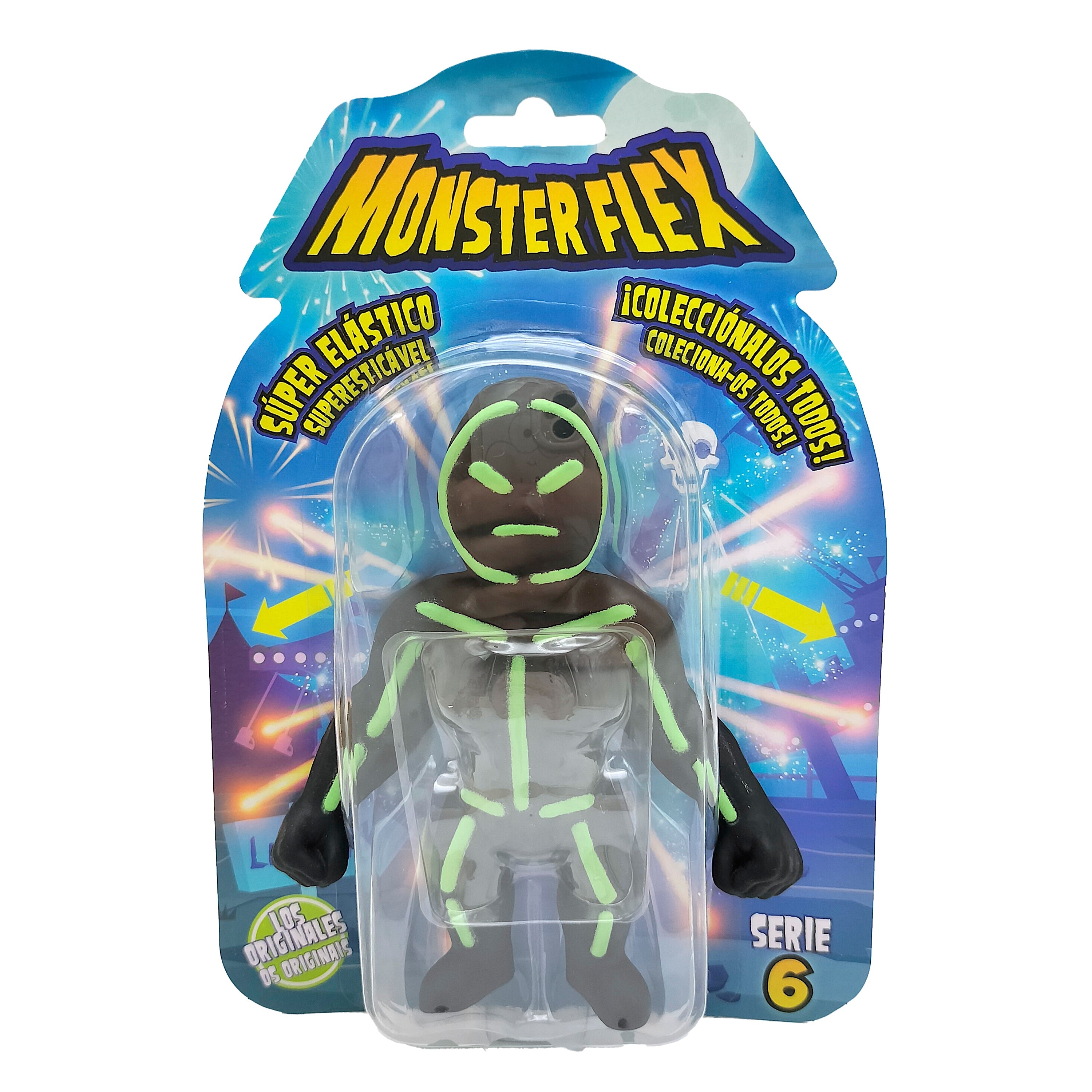 Monster Flex Classic