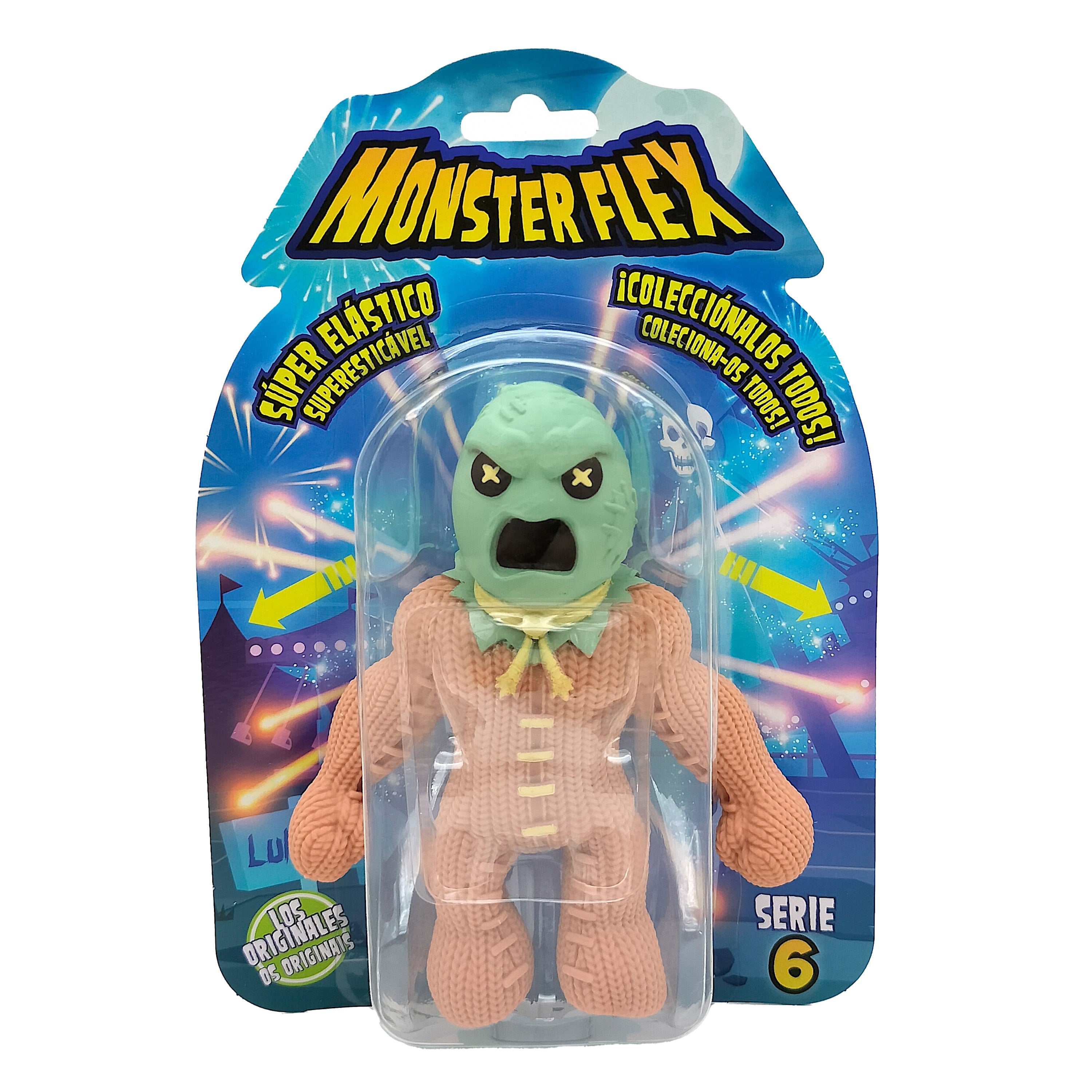 Monster Flex Classic