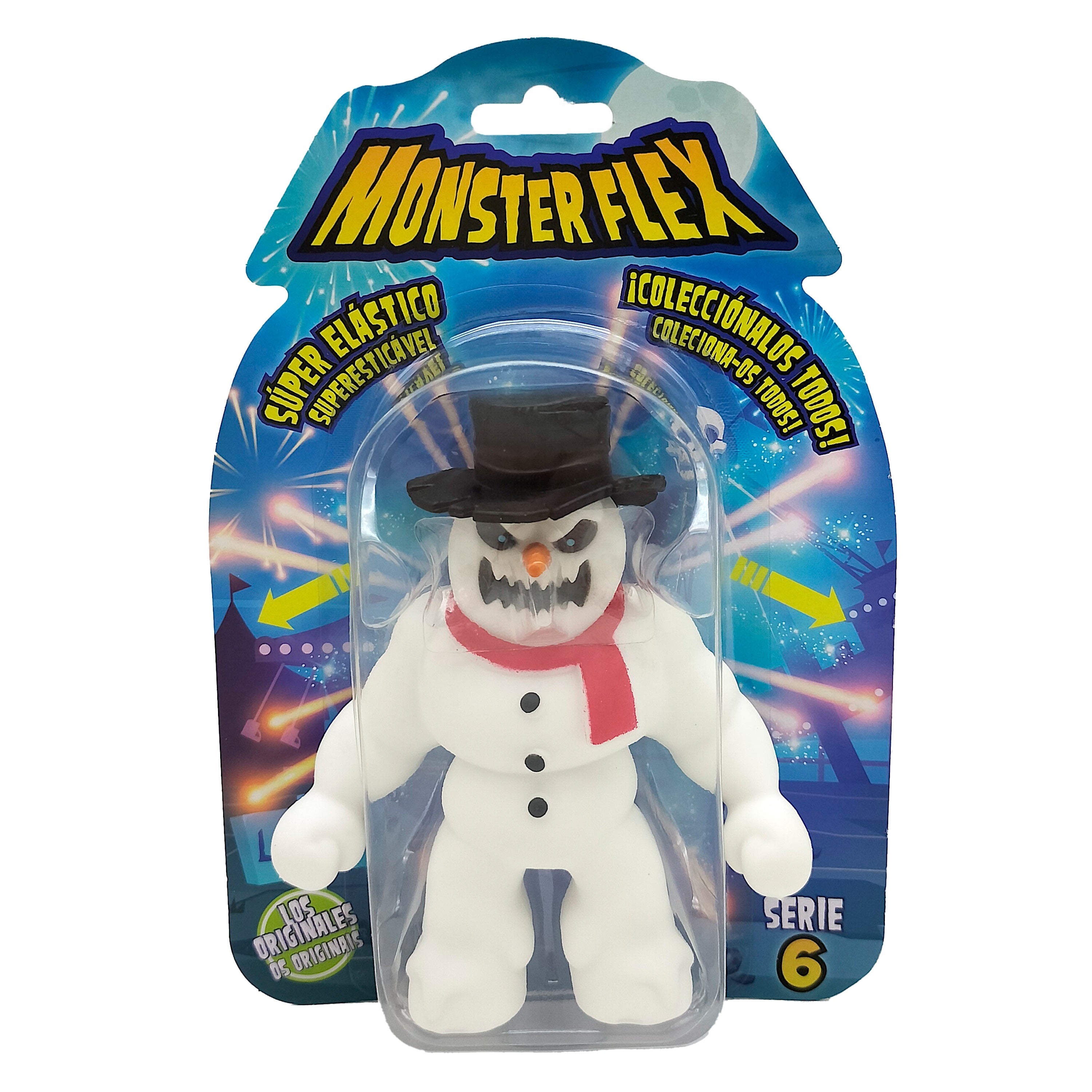 Monster Flex Classic