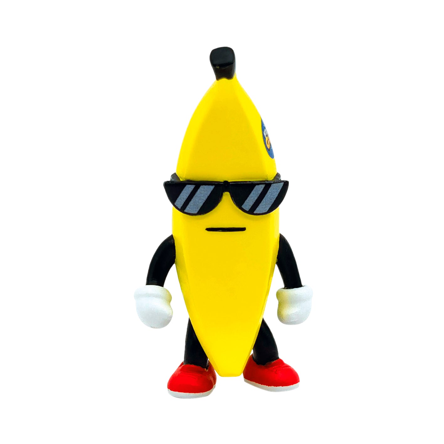 Monster Flex - Guys Stumble