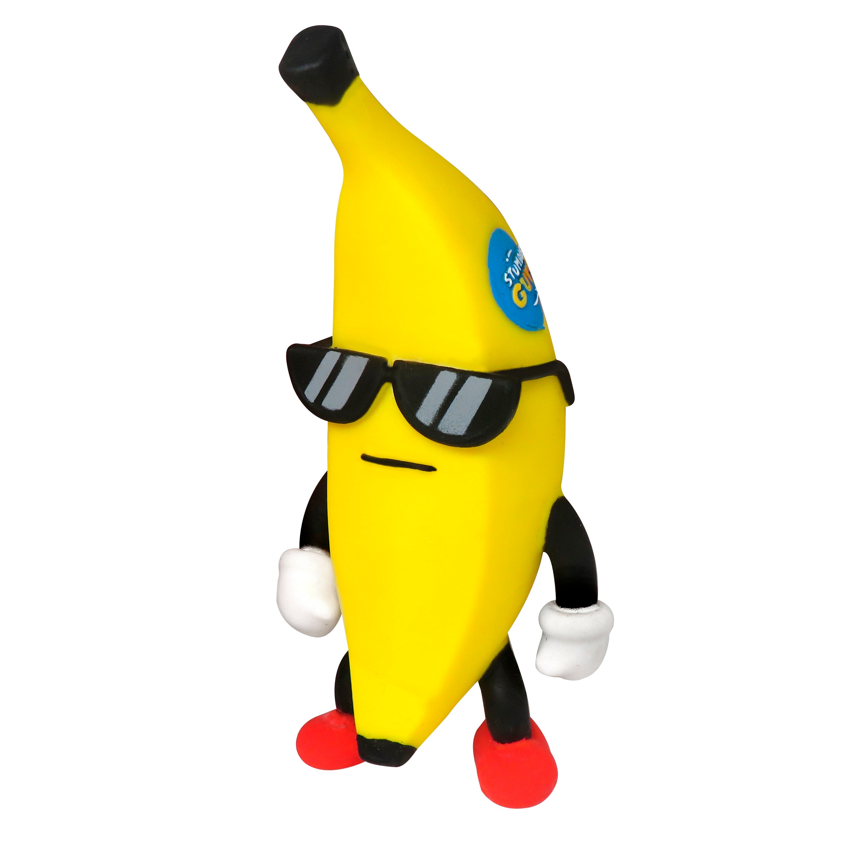 Monster Flex - Stumble Guys - Banana Guy