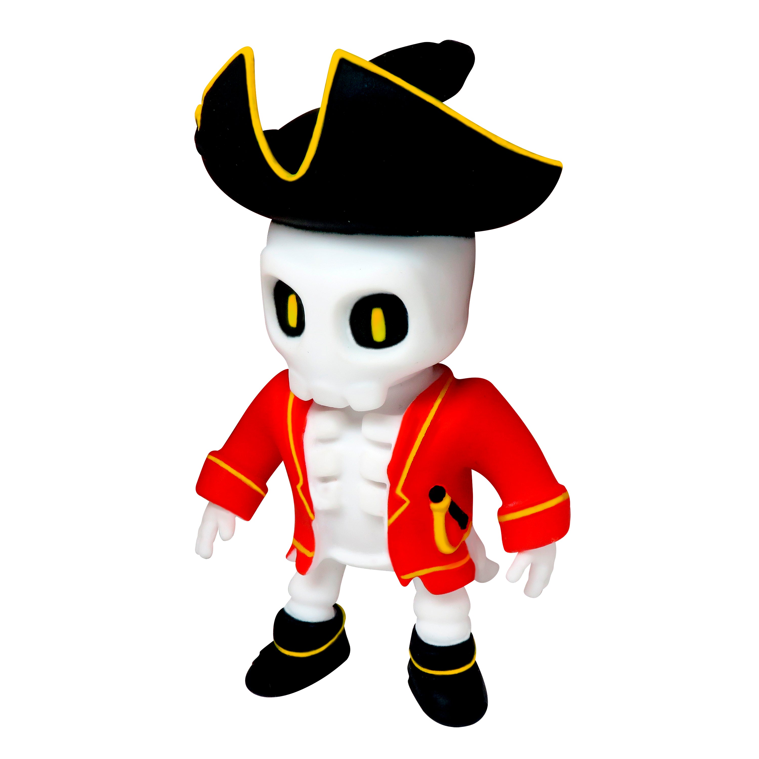 Monster Flex - Guys Stumble