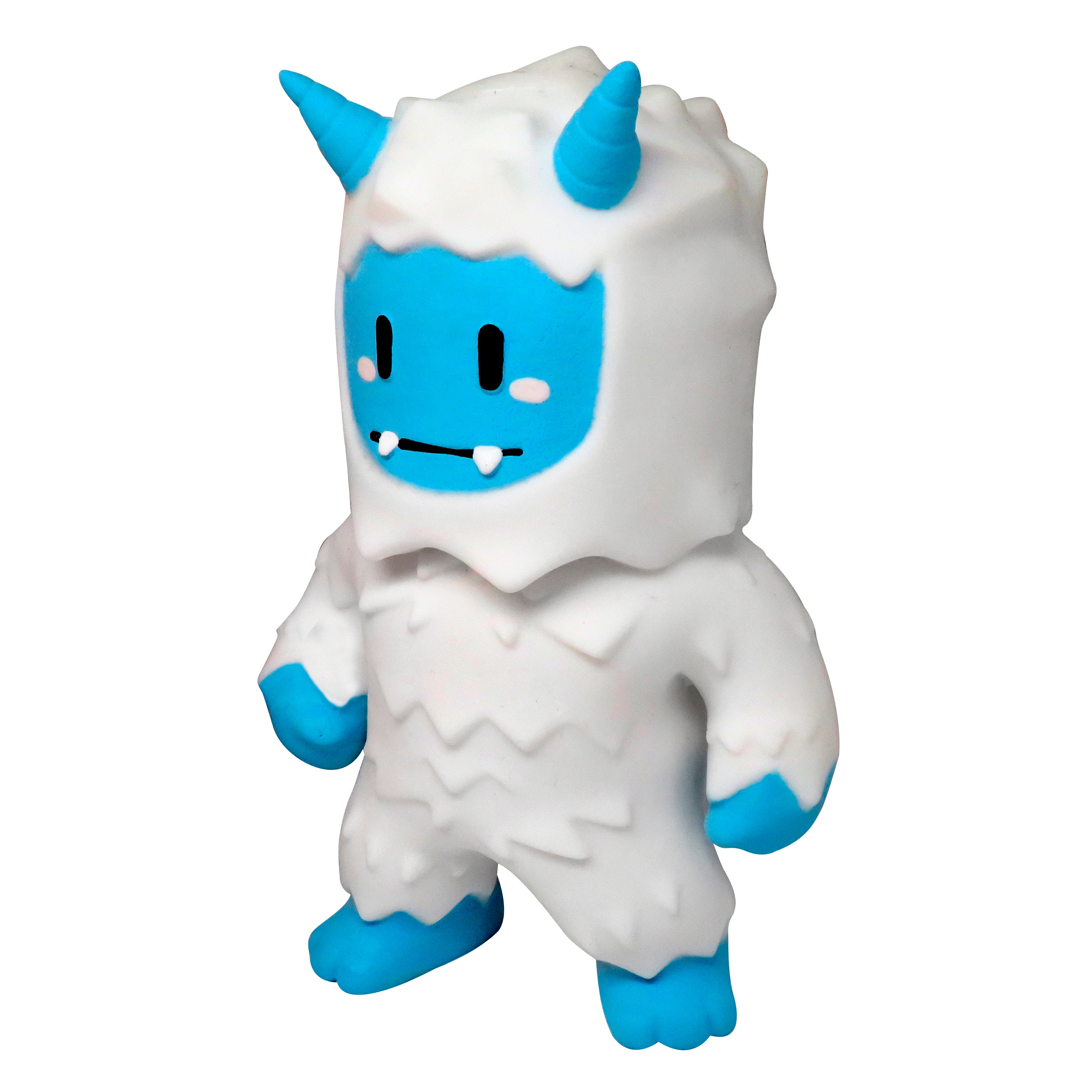 Monster Flex Stumble Guys - Frost Yeti