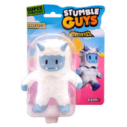 Monster Flex Stumble Guys - Frost Yeti