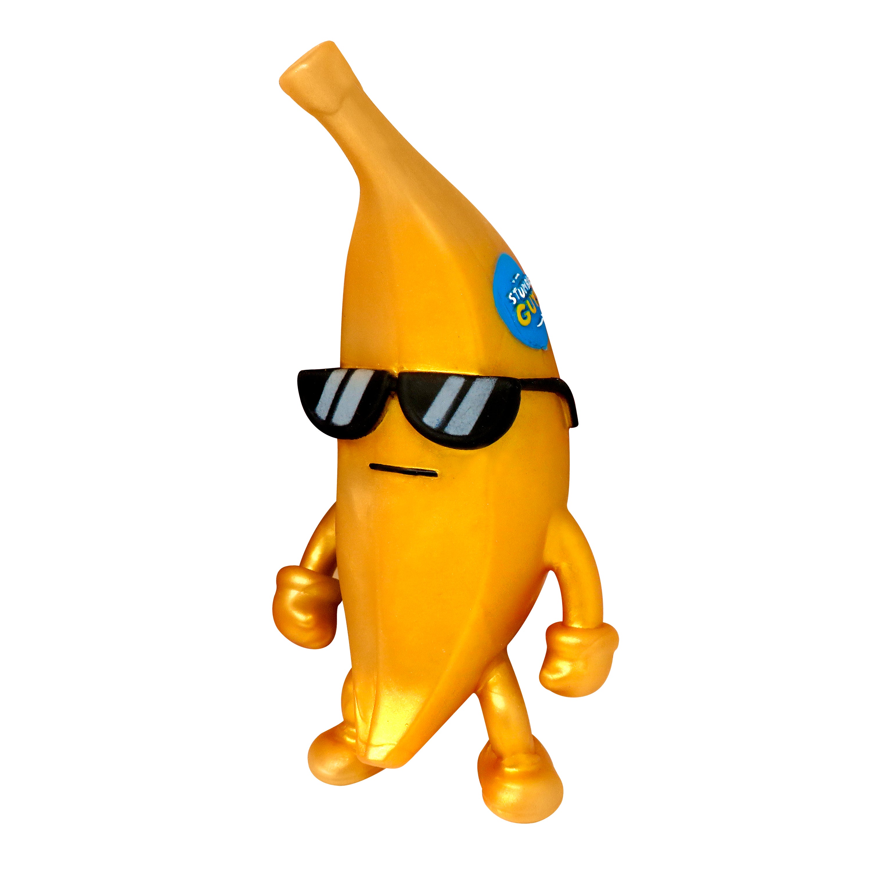 Monster Flex - Guys Stumble