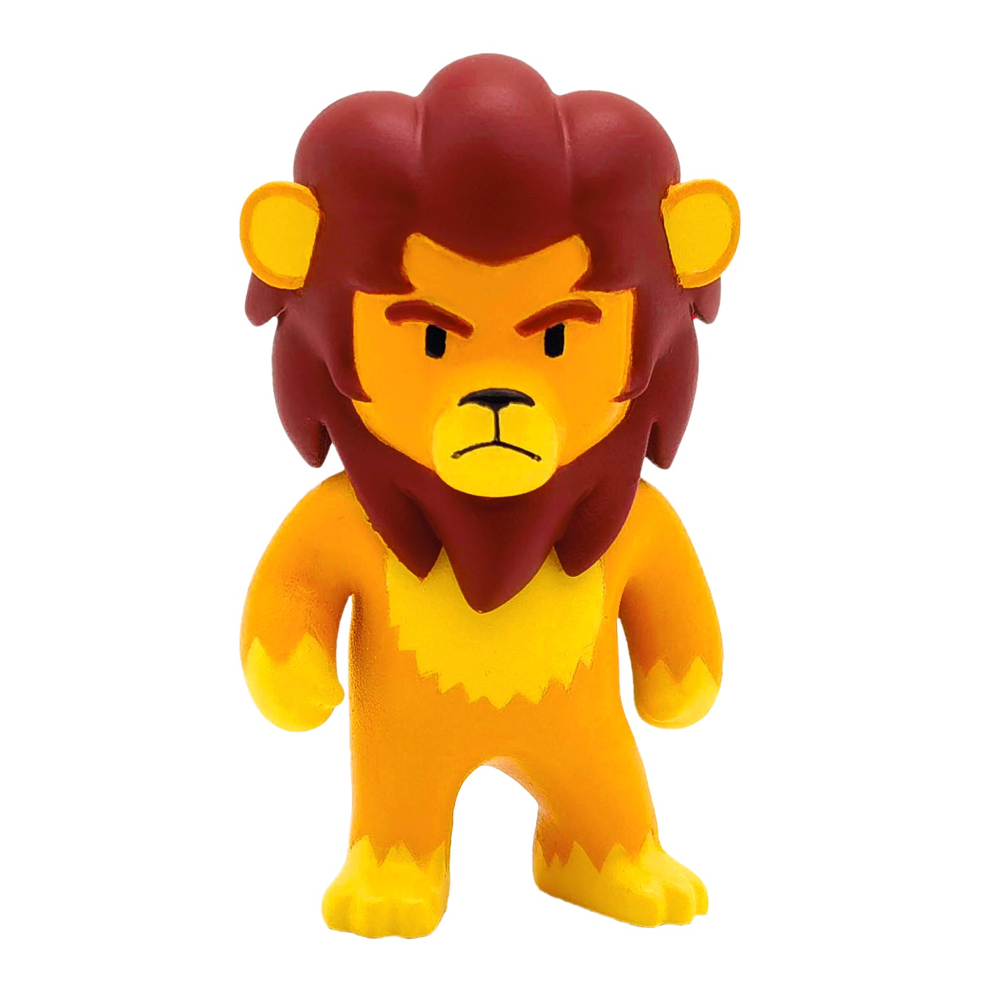 Monster Flex - Guys Stumble