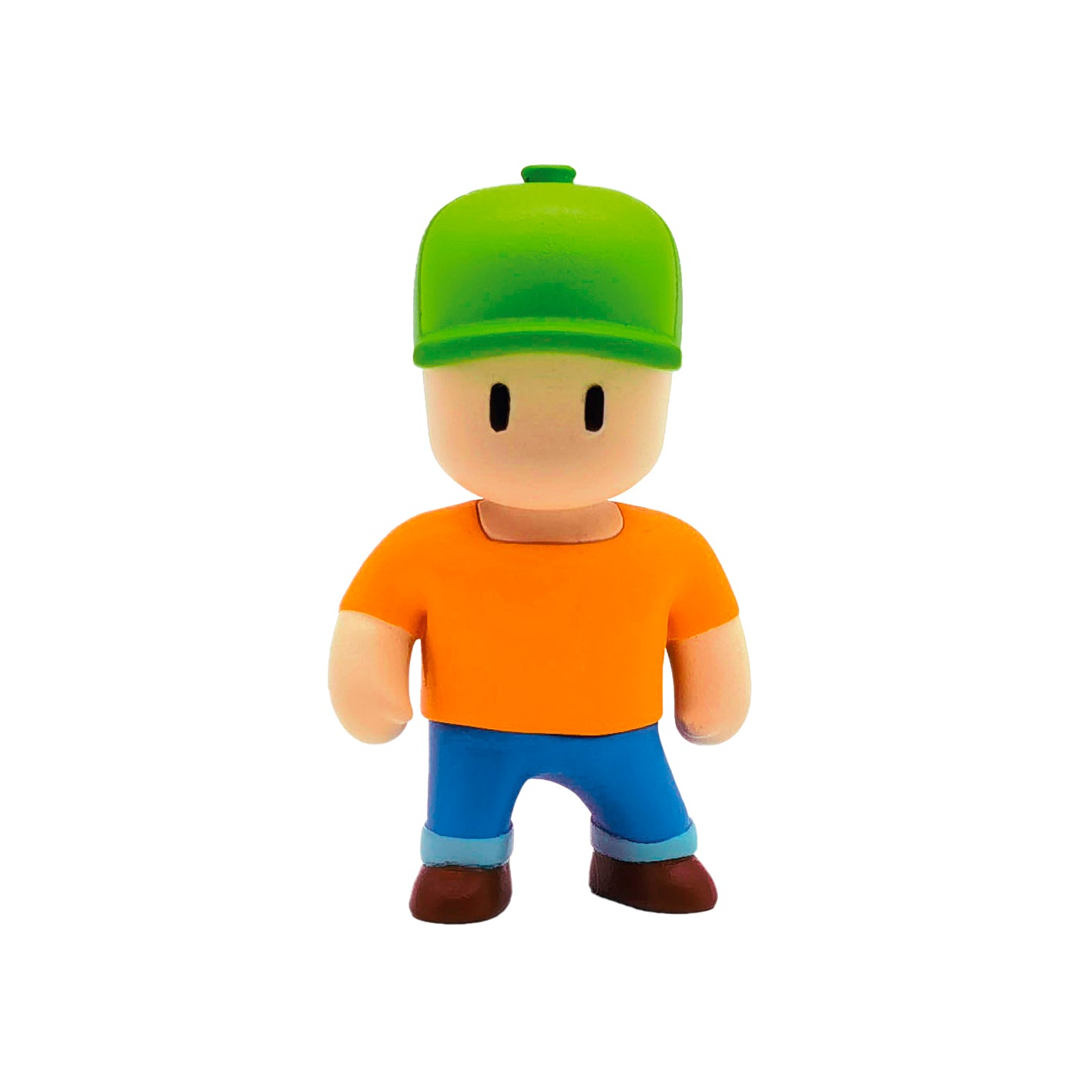 Monster Flex - Guys Stumble