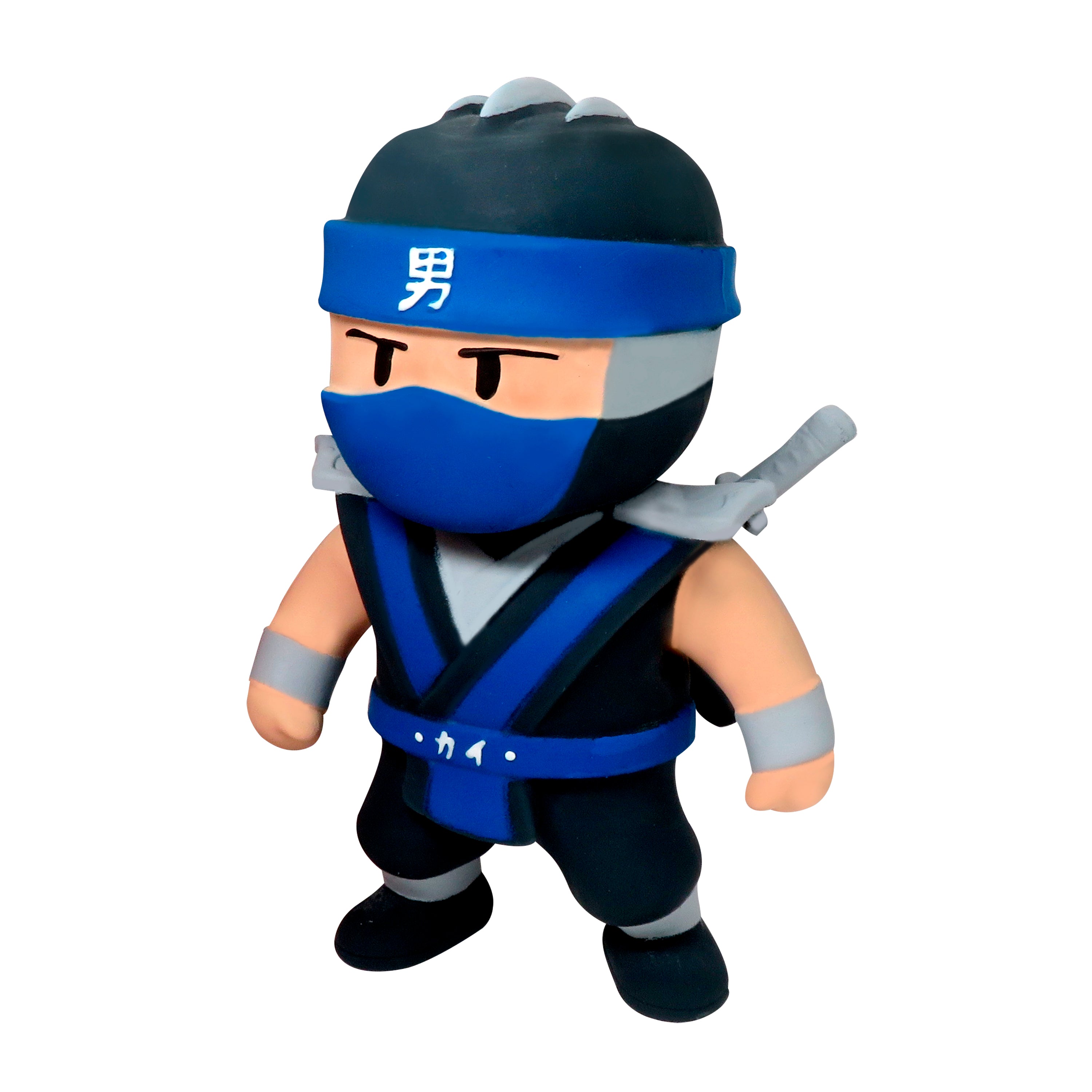 Monster Flex - Guys Stumble