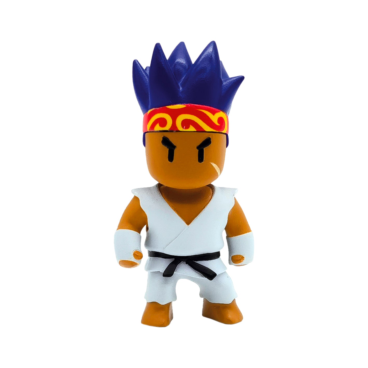 Monster Flex - Guys Stumble