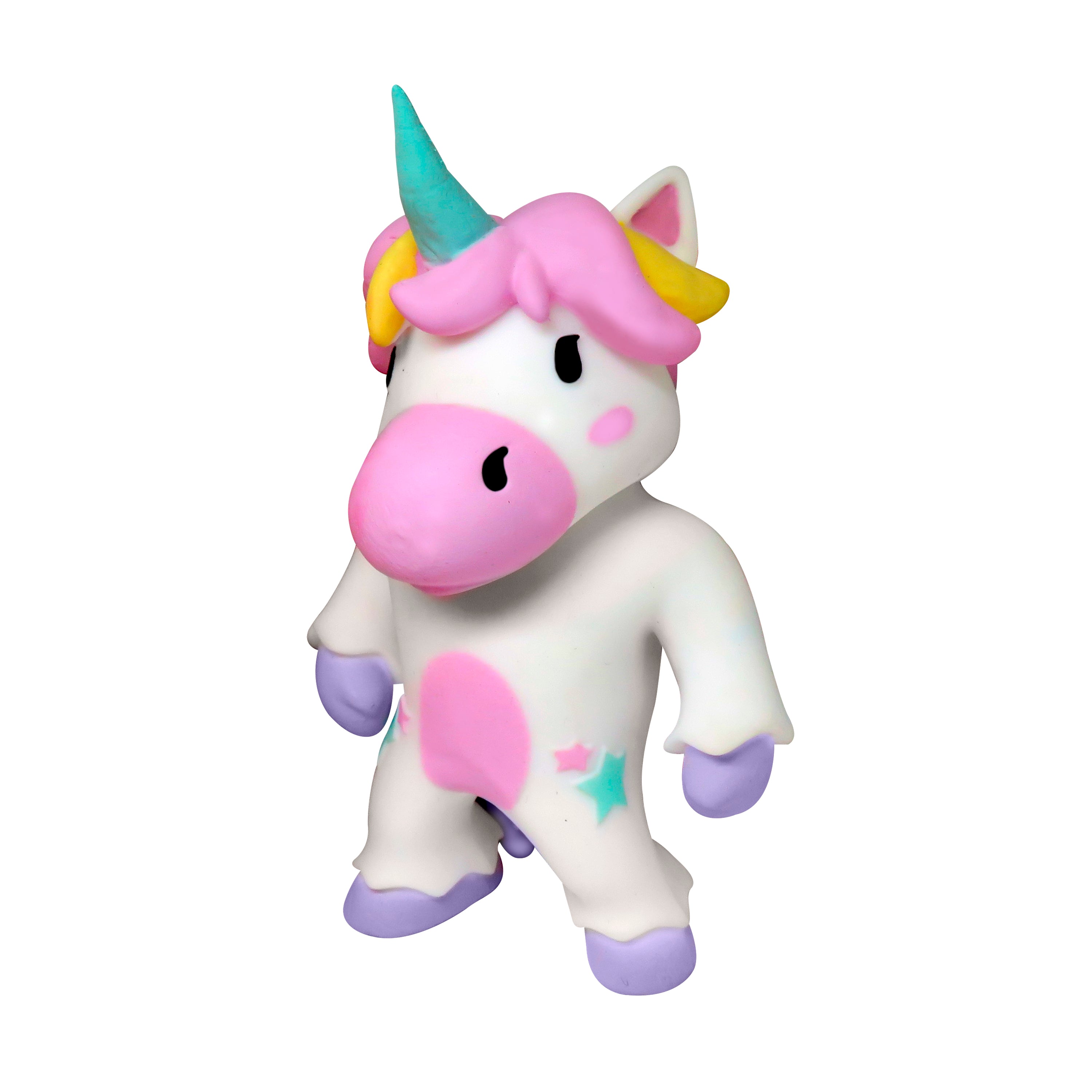 Monster Flex - Guys Stumble