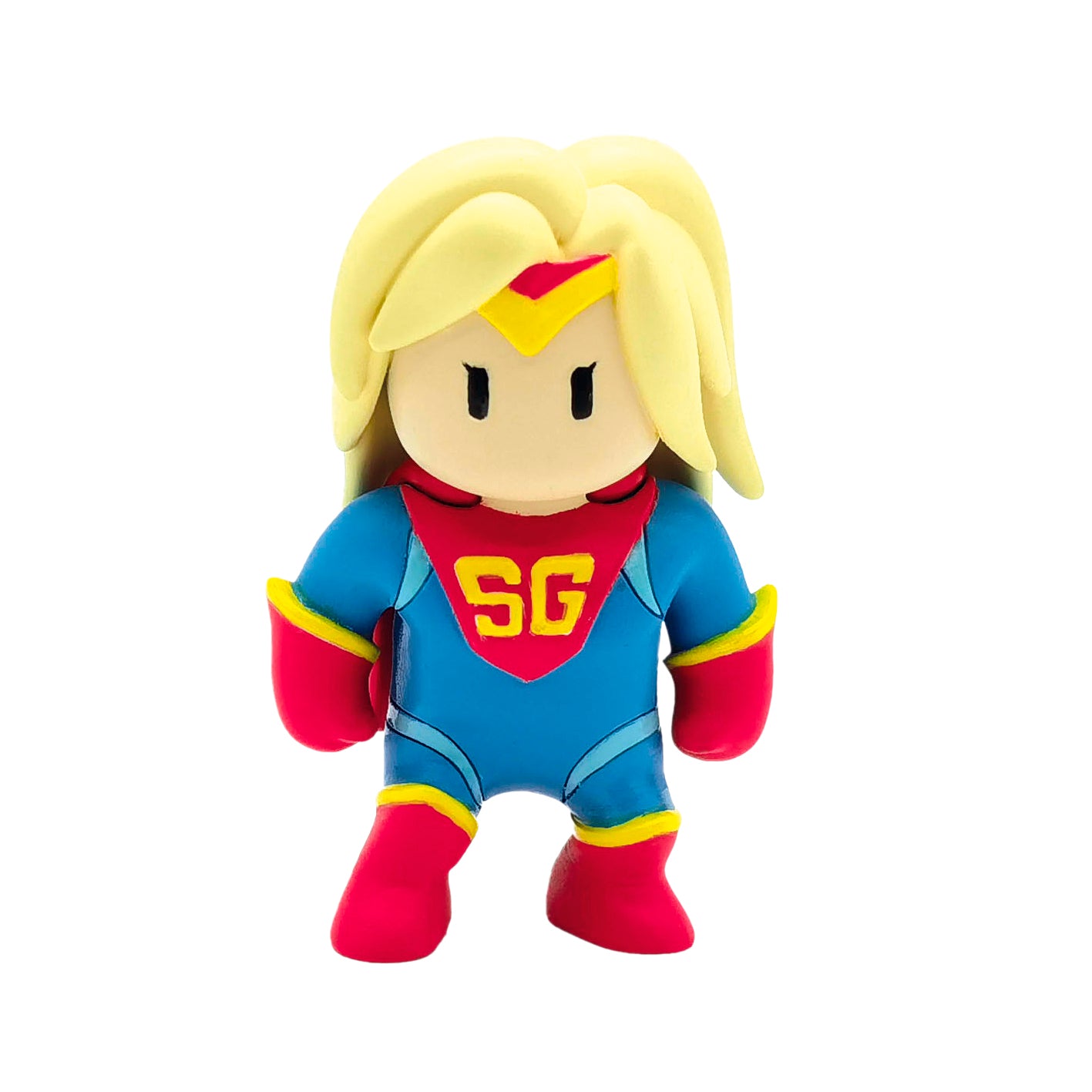 Monster Flex - Guys Stumble