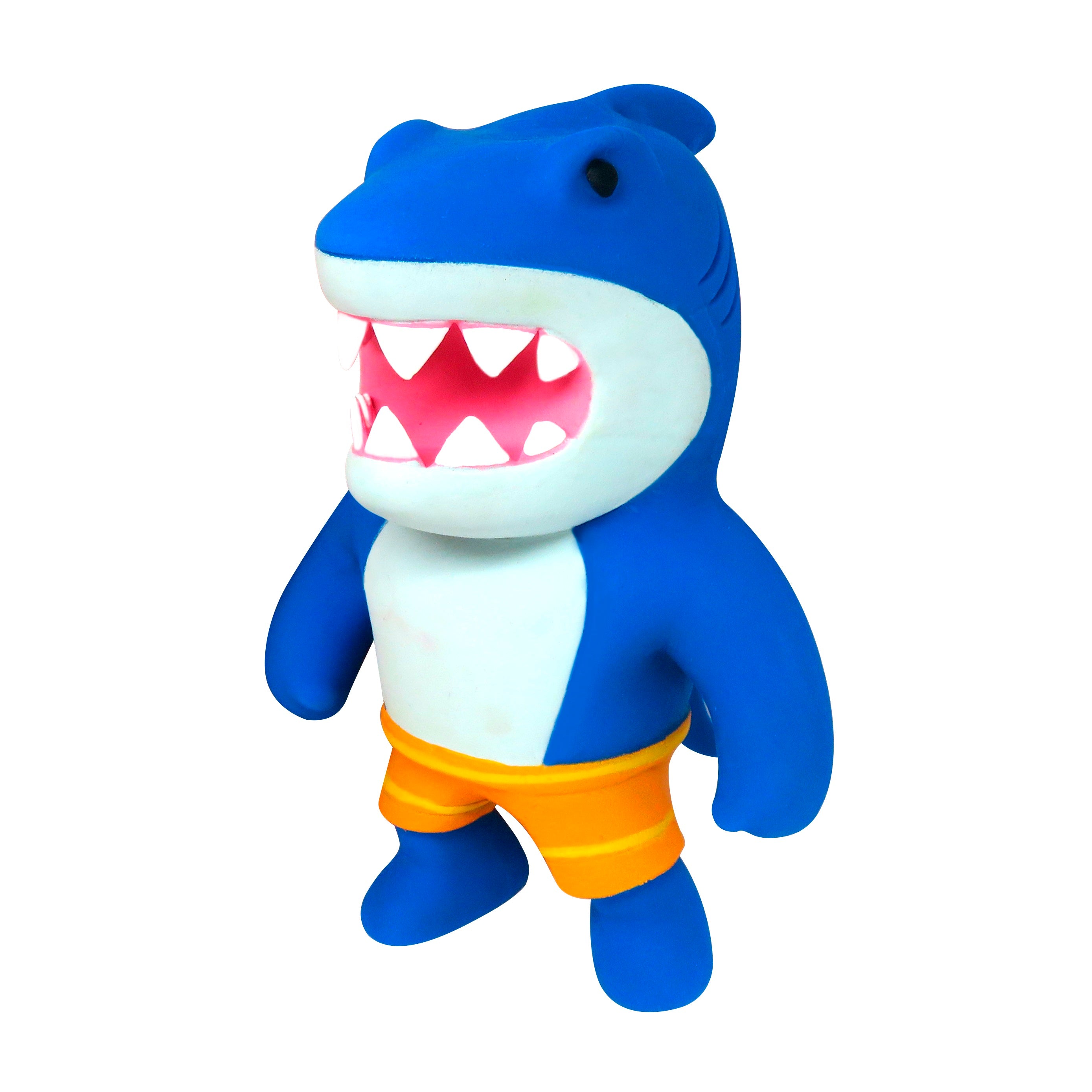 Monster Flex Stumble Guys - Megalodon