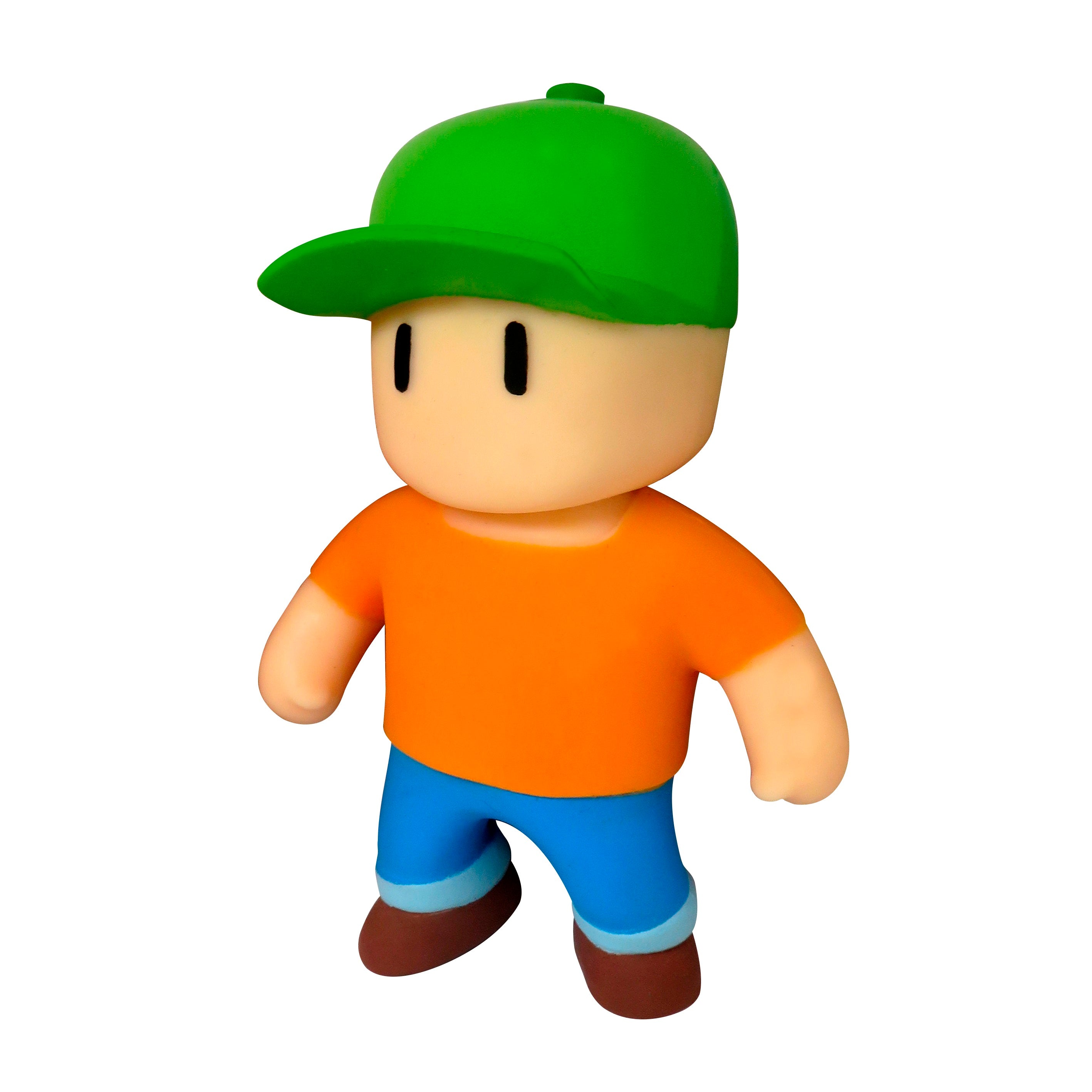 Monster Flex Stumble Guys - Mr. Stumble