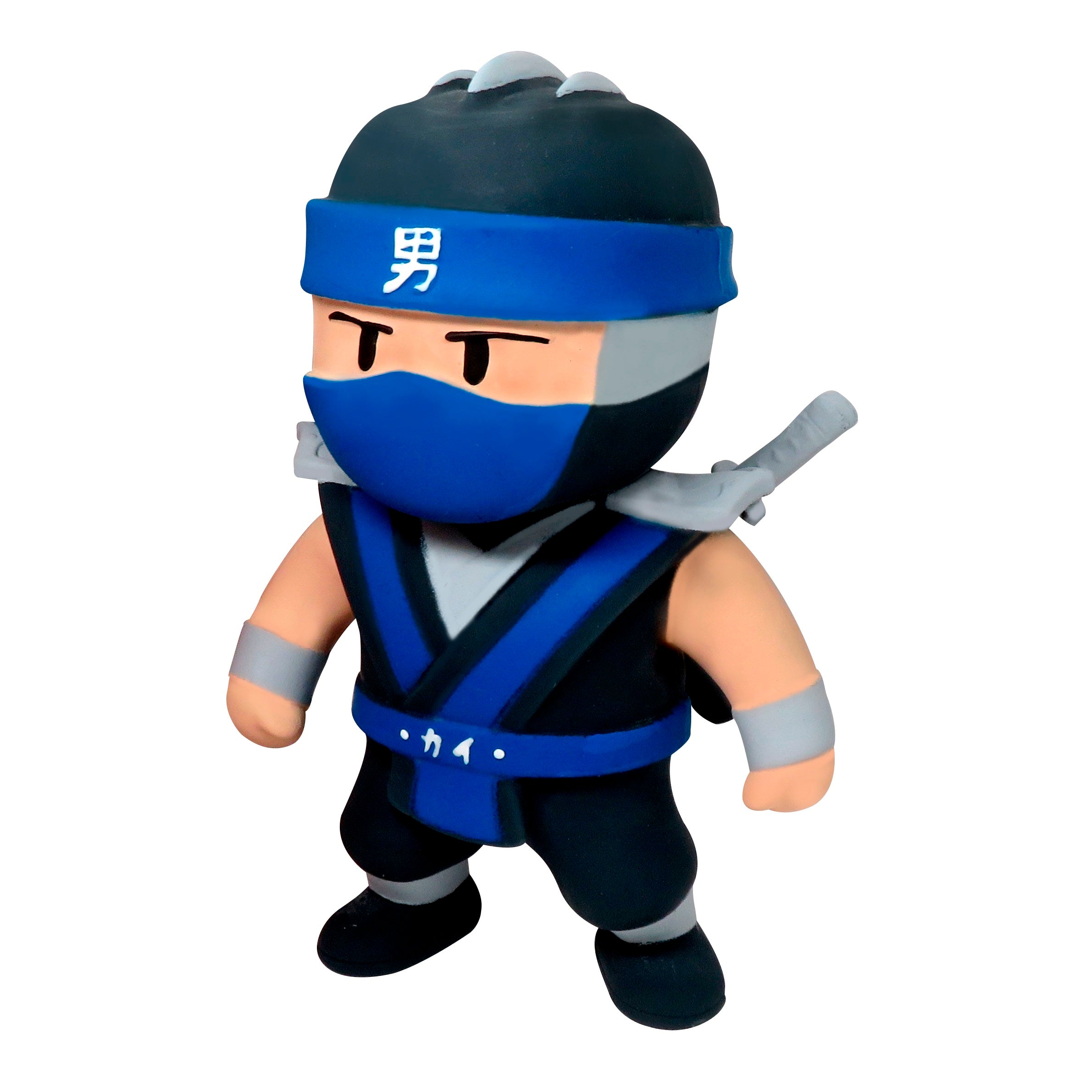 Monster Flex Stumble Guys - KAI