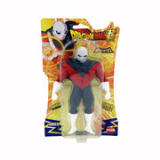 Monter Flex Dragon Ball - Jiren
