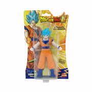 Monter Flex Dragon Ball - Super Saiyan Blue Goku