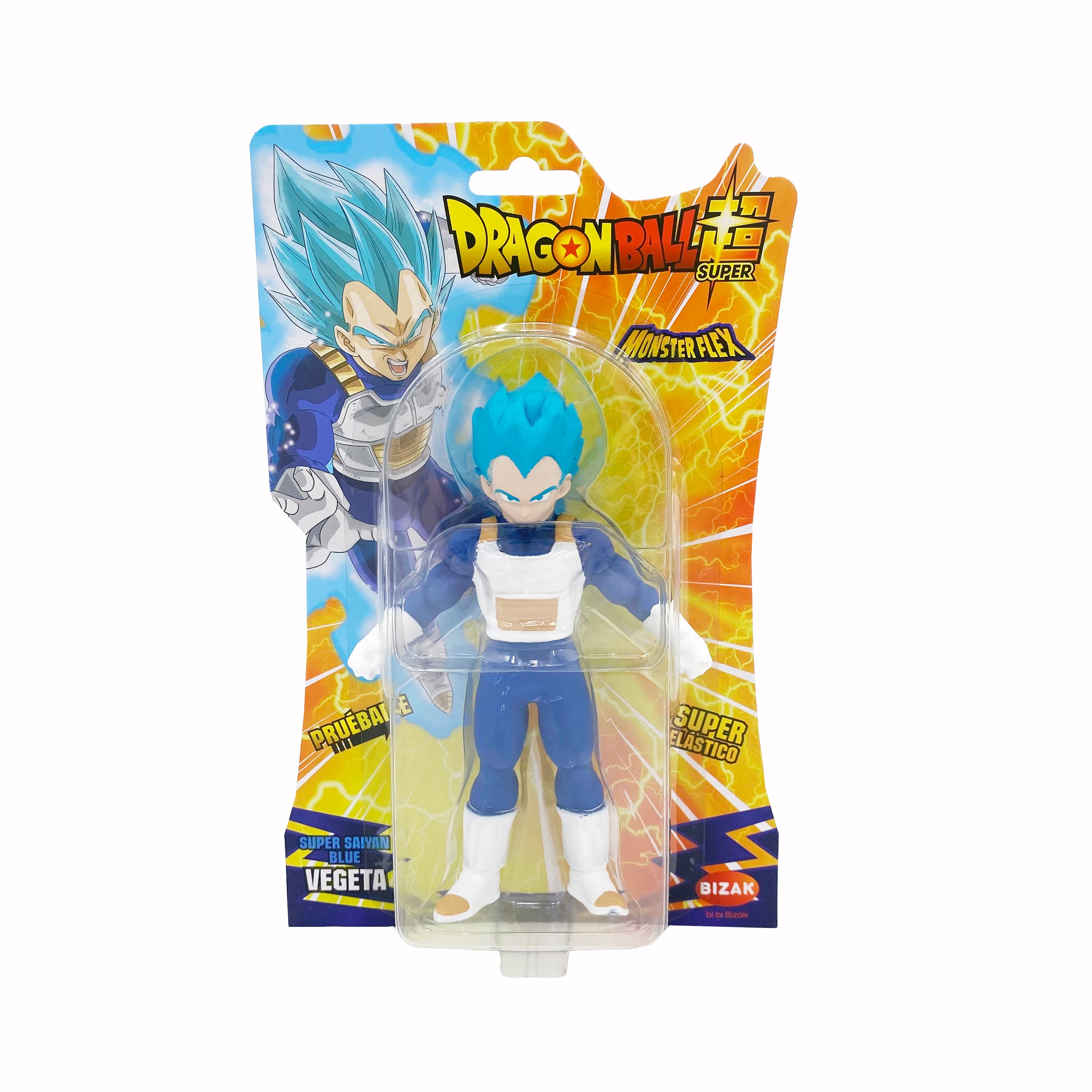 MONSTER FLEX Dragon Ball