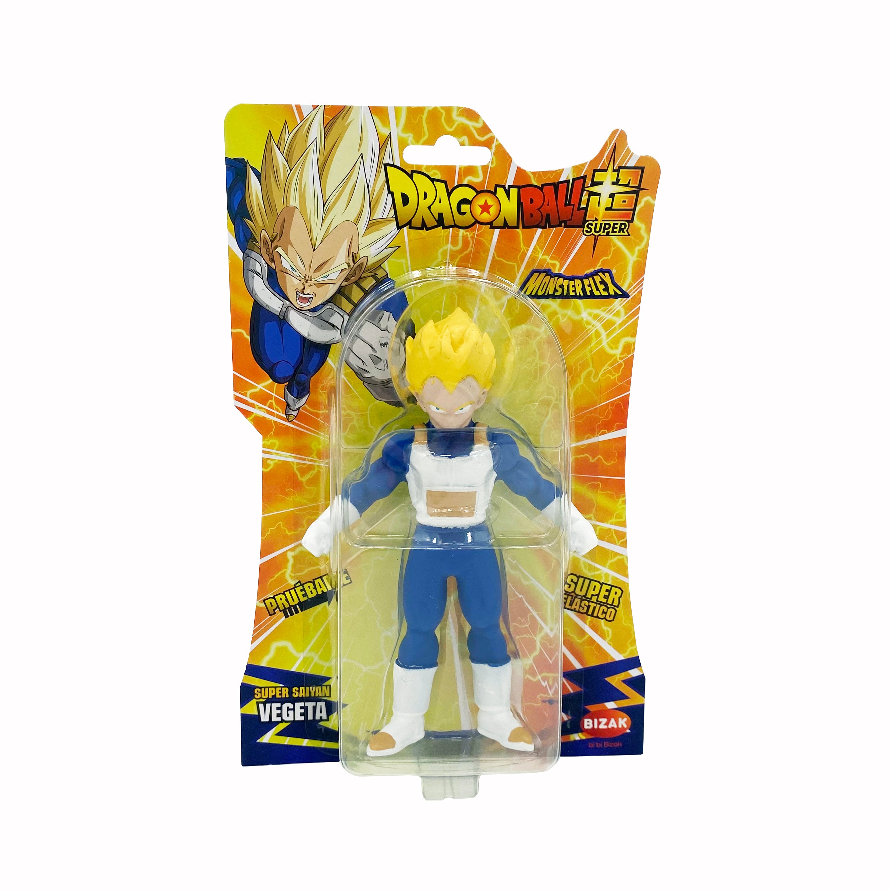 MONSTER FLEX Dragon Ball