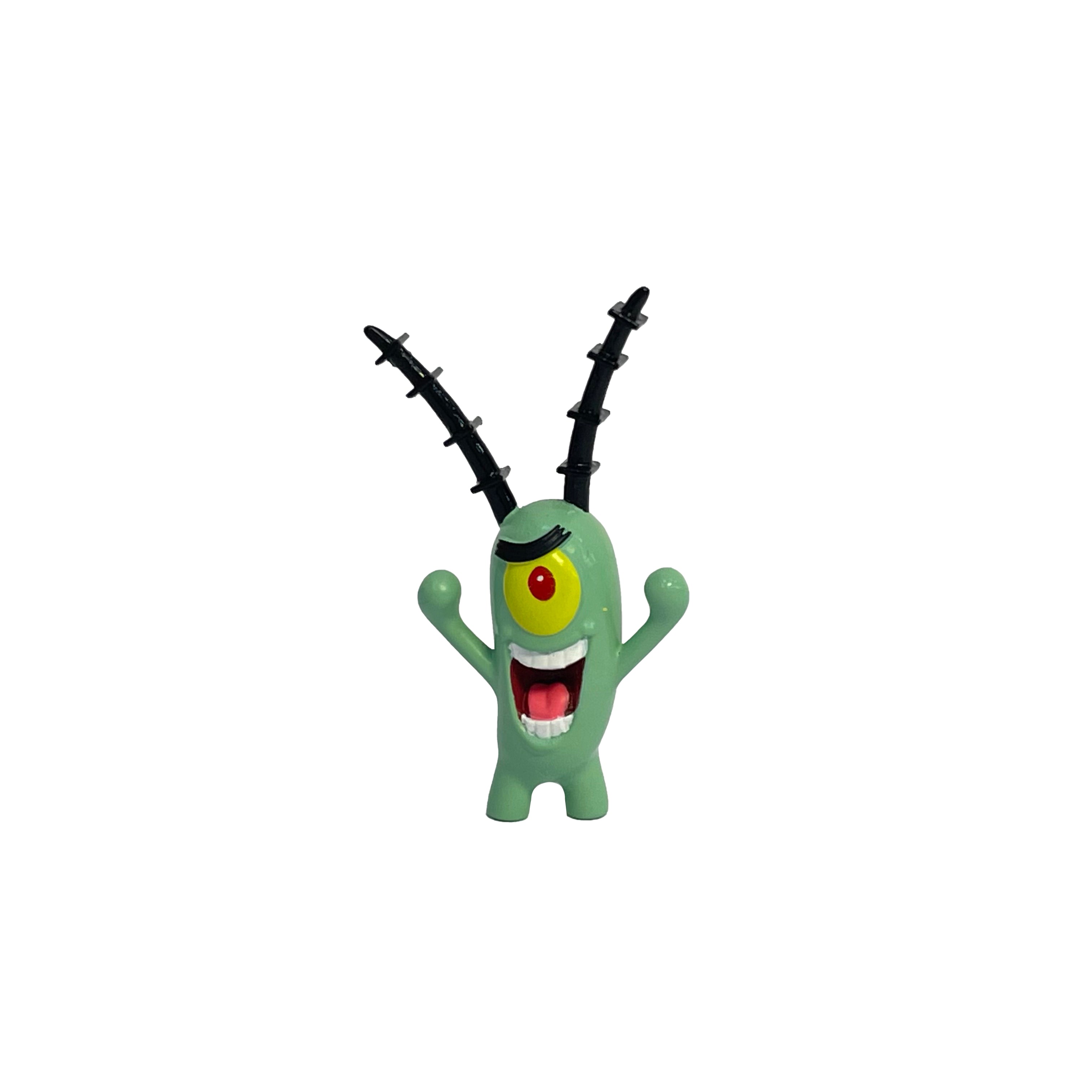 SpongeBob SquarePants - 3 Figure Pack