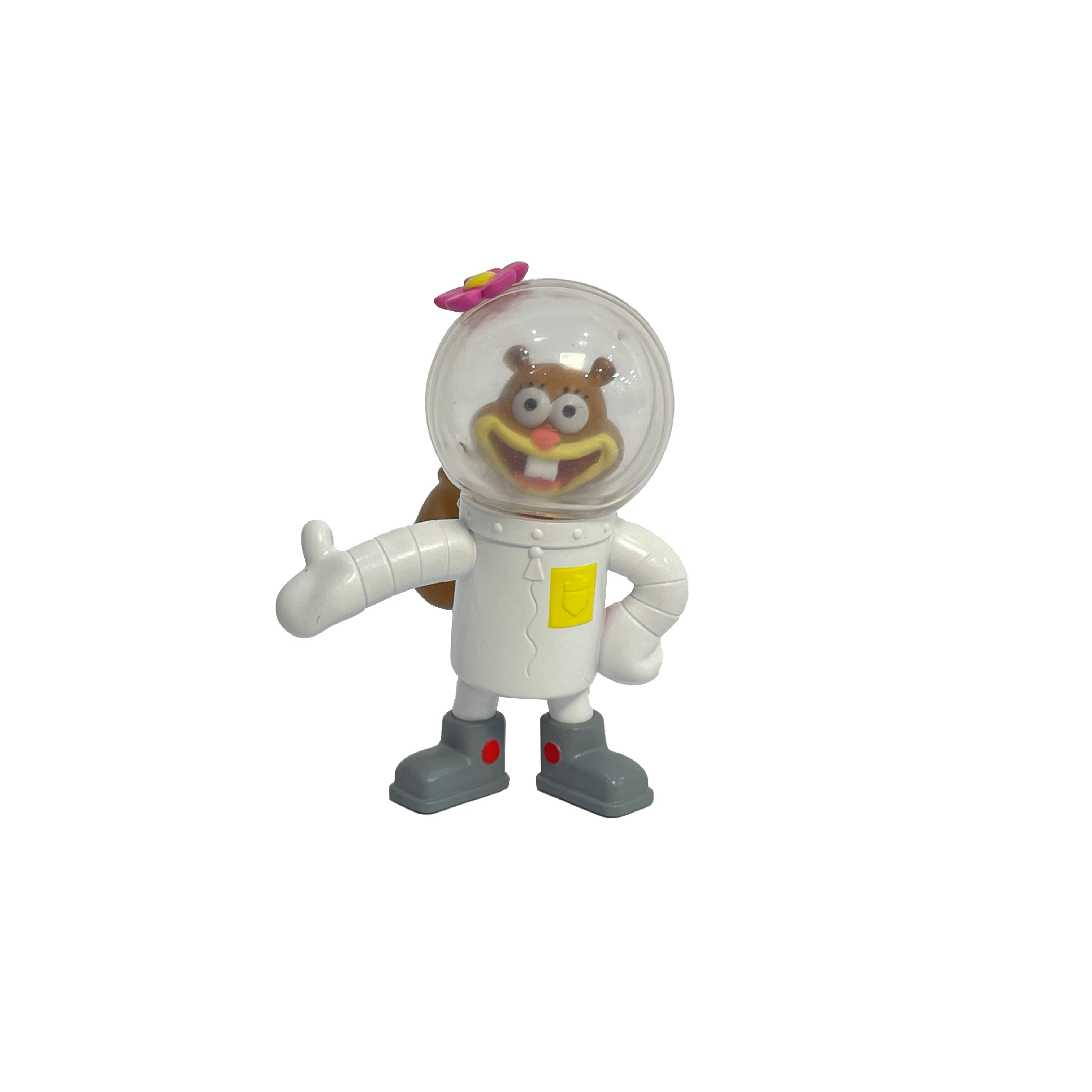 SpongeBob SquarePants - 3 Figure Pack