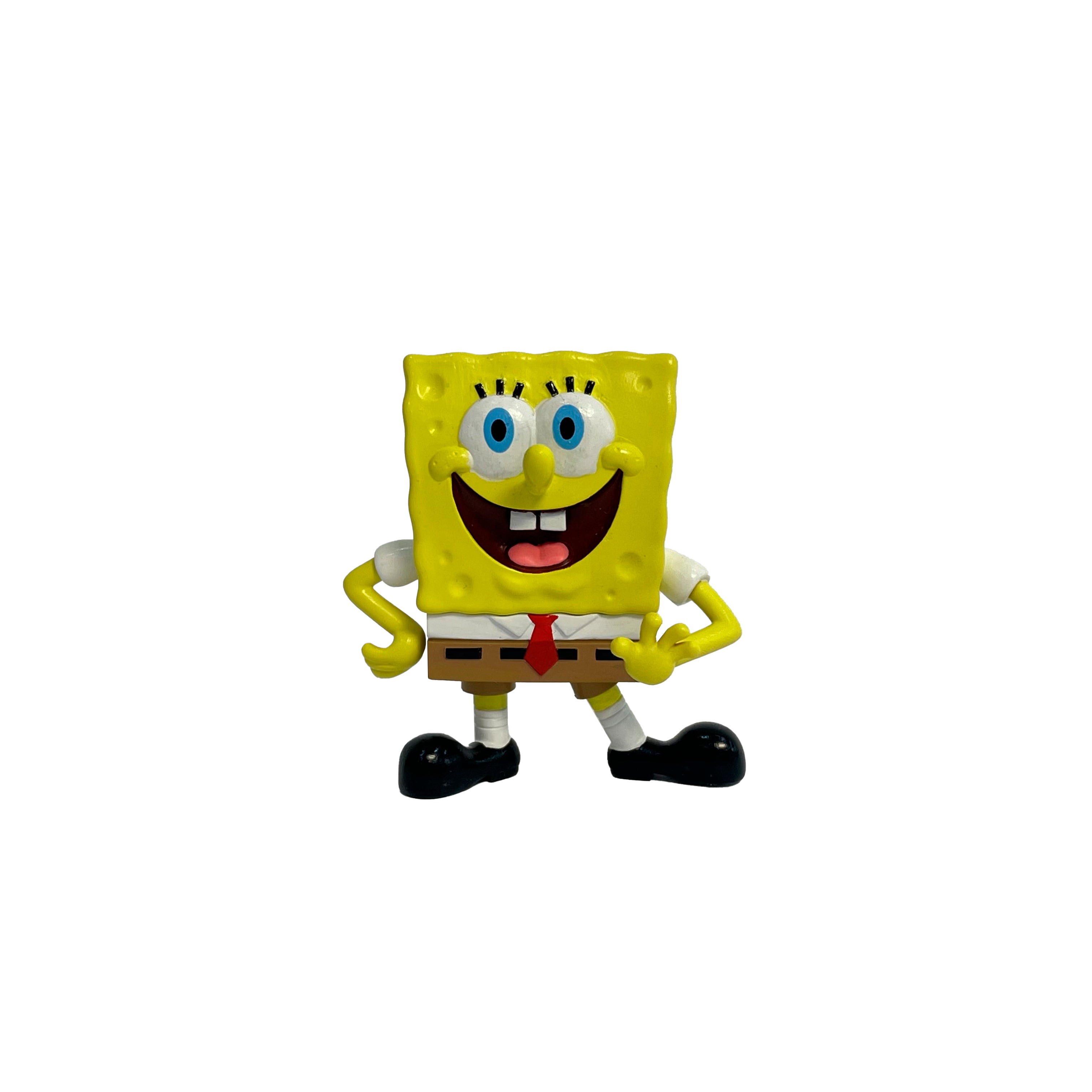 SpongeBob SquarePants - 3 Figure Pack