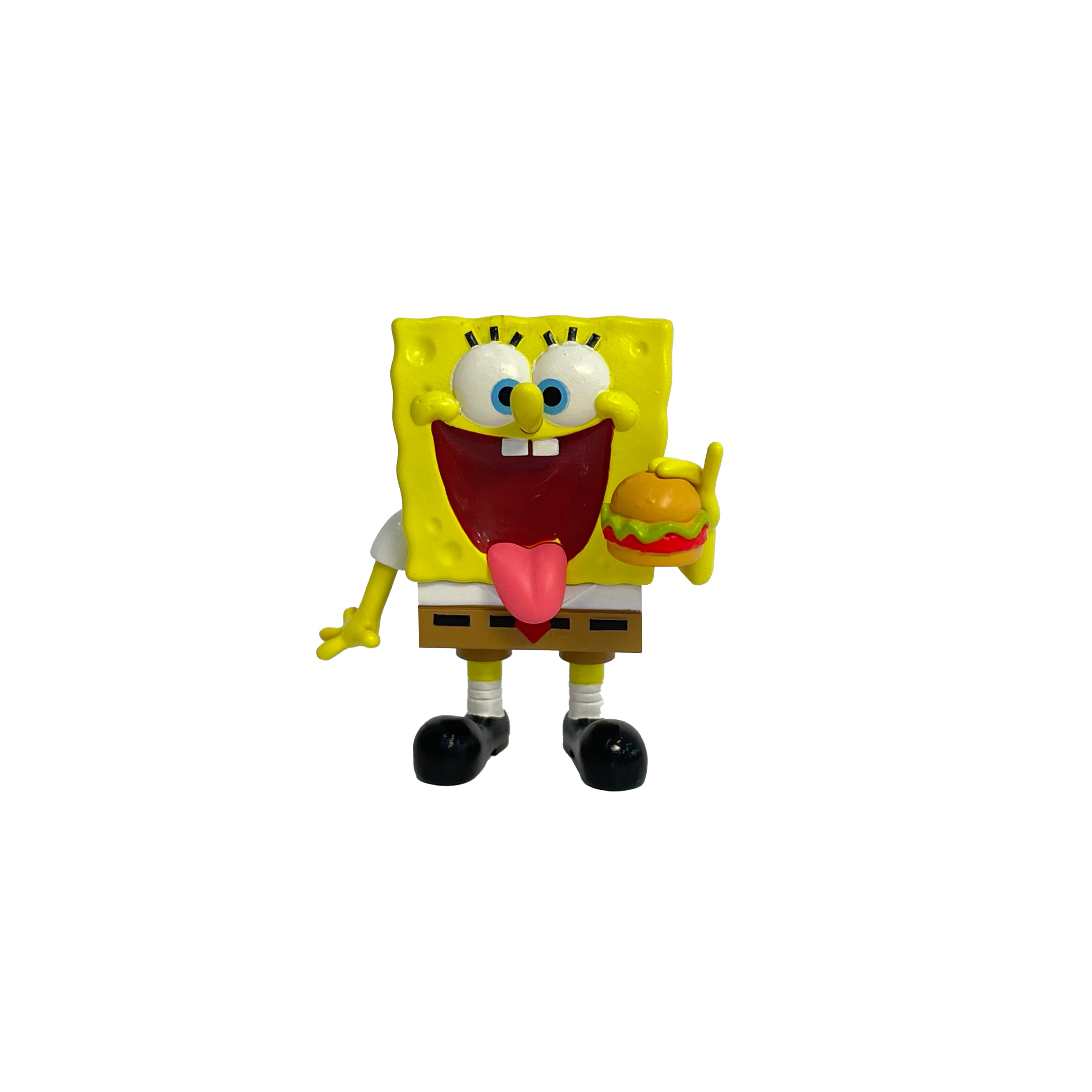 SpongeBob SquarePants - 3 Figure Pack