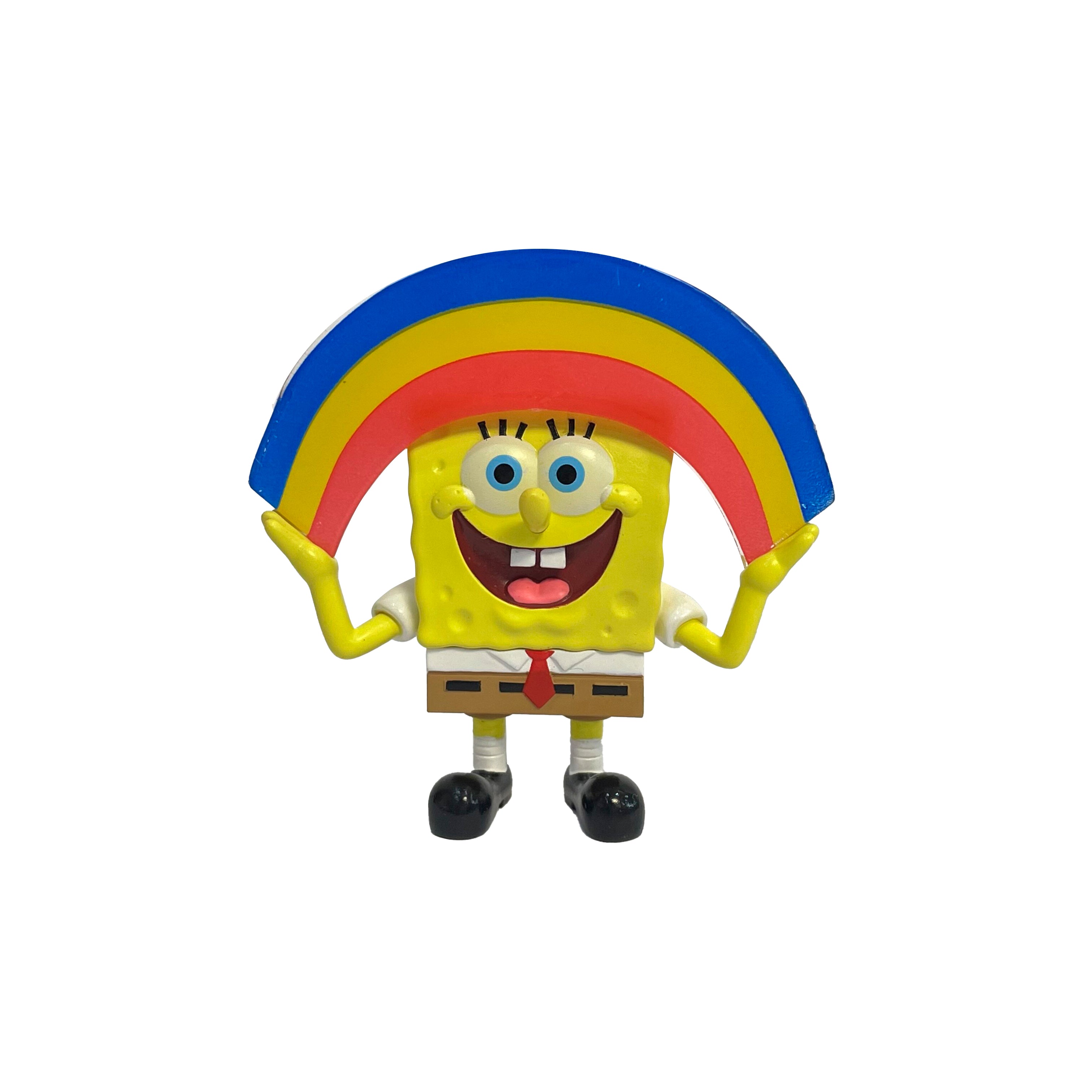 SpongeBob SquarePants - 3 Figure Pack