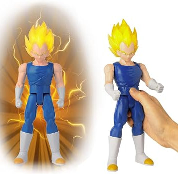 Dragon Ball Limit Breaker Series Sparkling - Vegeta