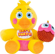 Five Nights at Freddy's - Peluche 20 cm Toy Chica