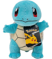 Pokémon Squirtle – Peluche de Bombazina 20 cm