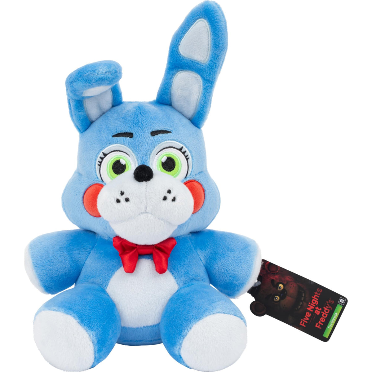 Five Nights at Freddy's - Peluche 20 cm - Toy Bonnie