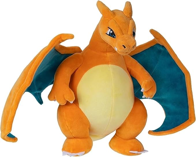 Pokémon - Charizard 30 cm