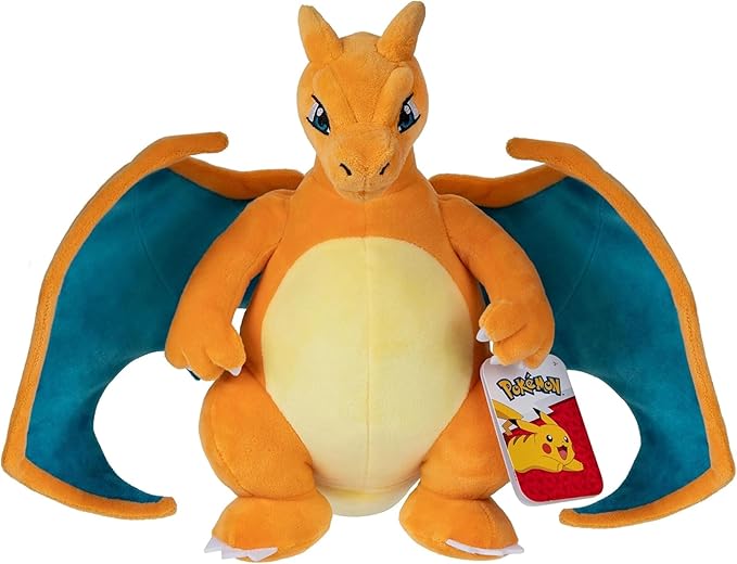 Pokémon - Charizard 30 cm